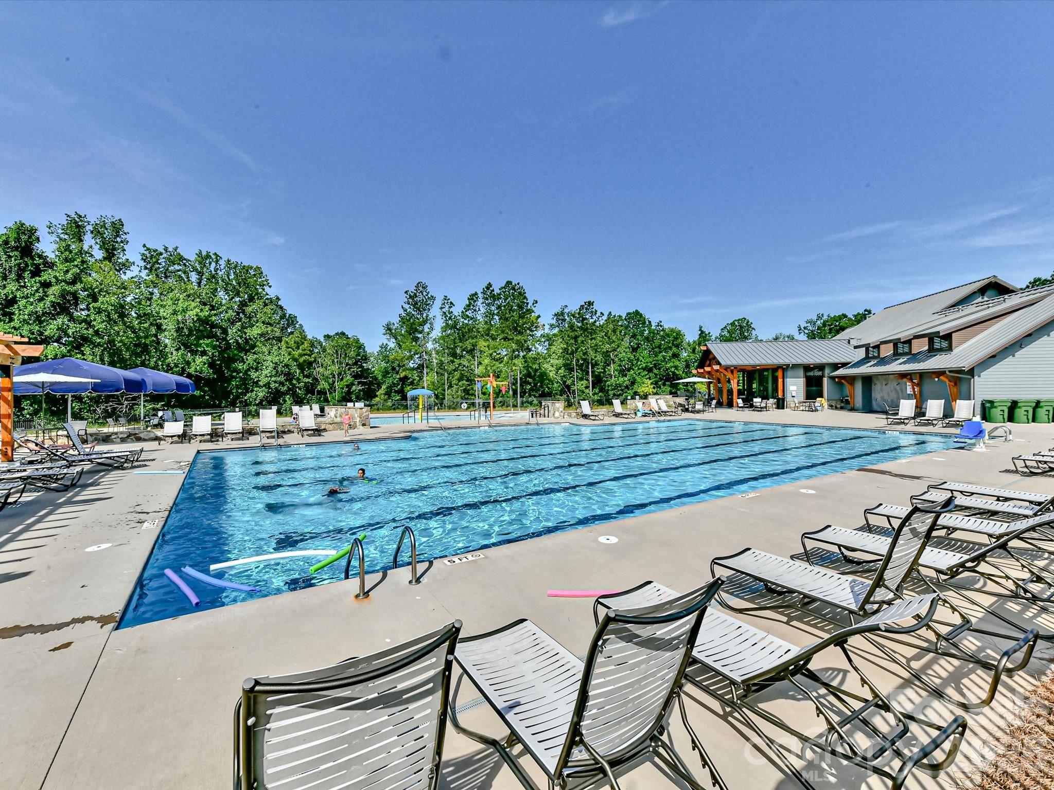 6203 Six String Court — Fort Mill