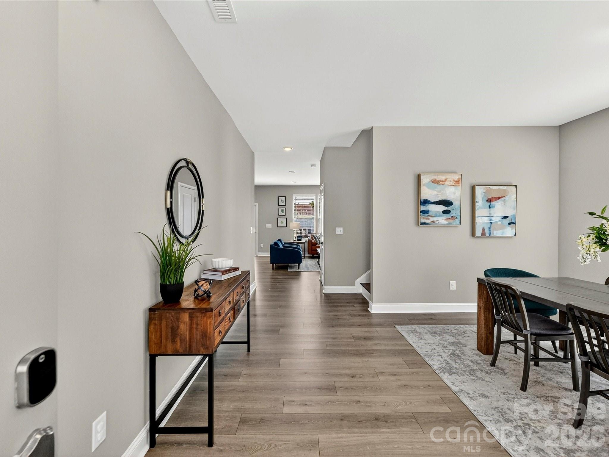 6203 Six String Court — Fort Mill
