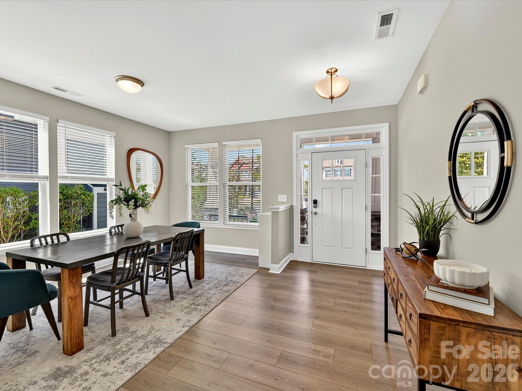 6203 Six String Court — Fort Mill
