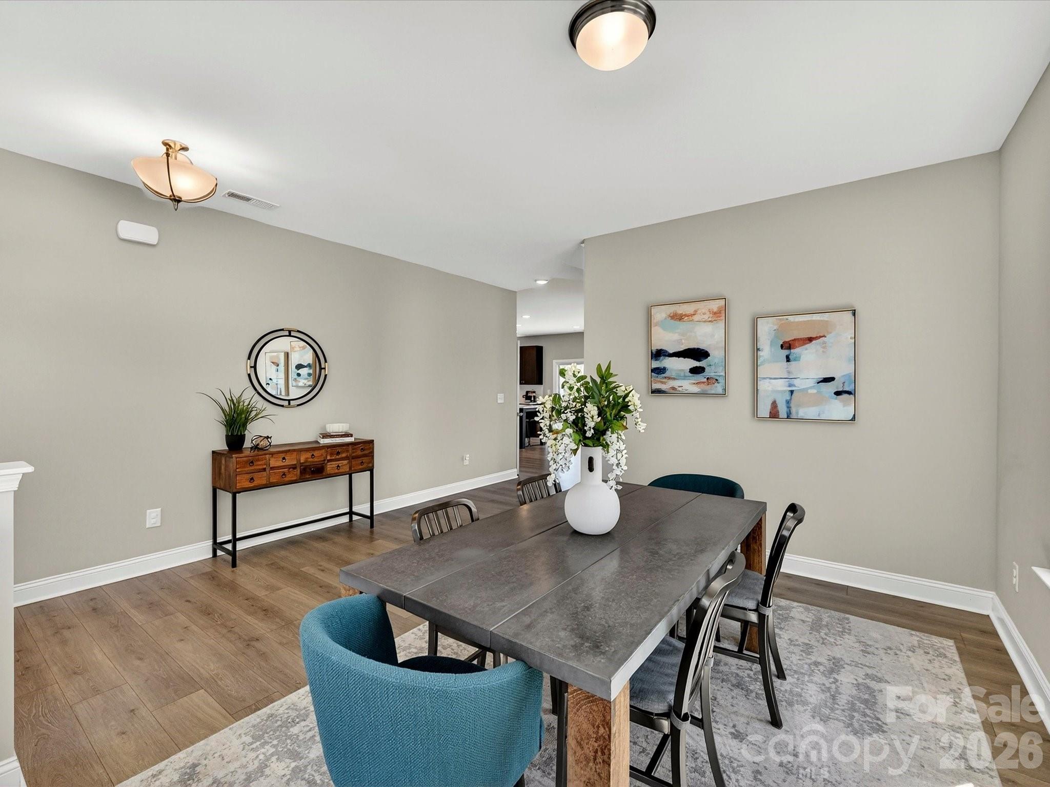 6203 Six String Court — Fort Mill
