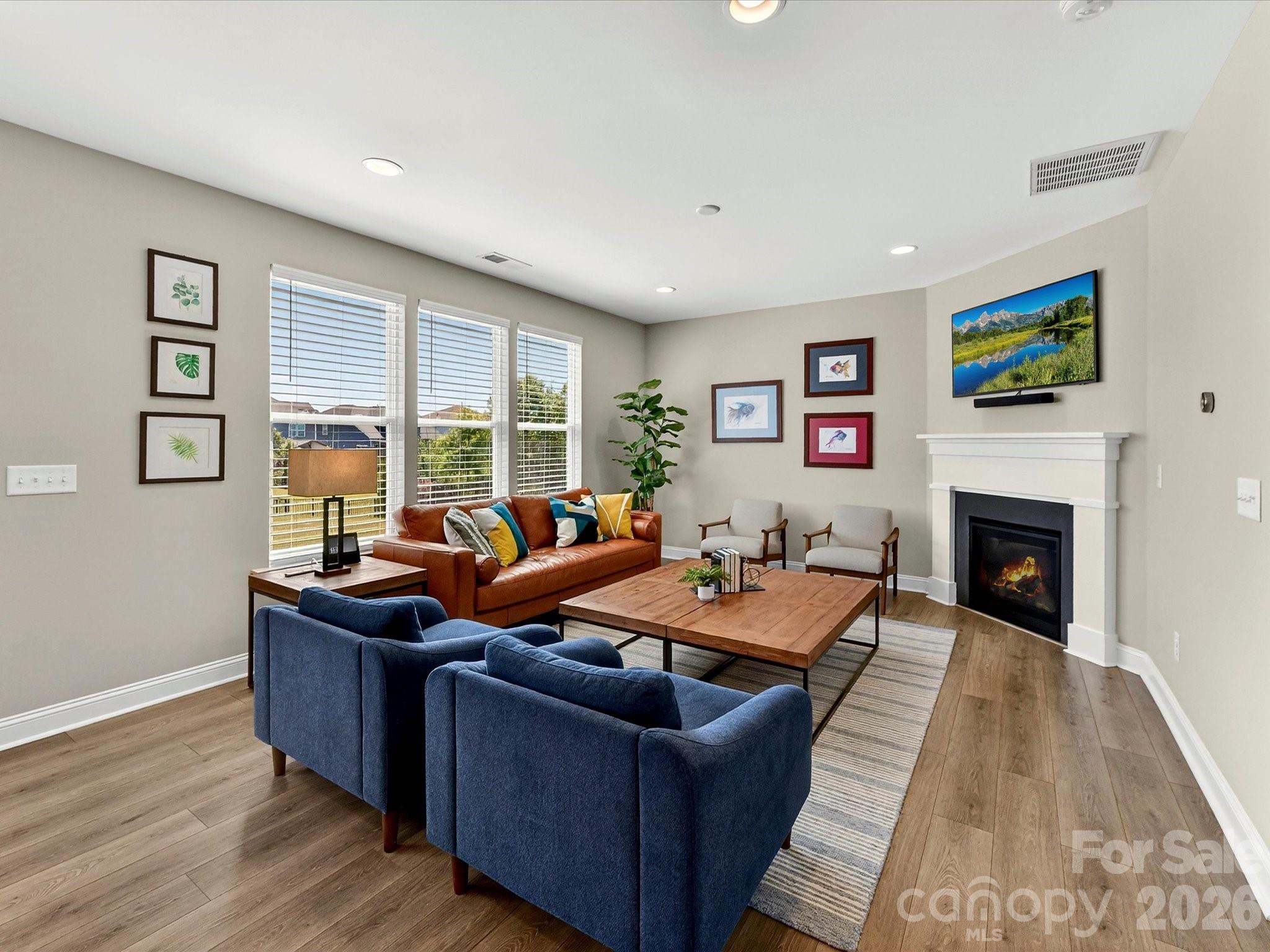 6203 Six String Court — Fort Mill
