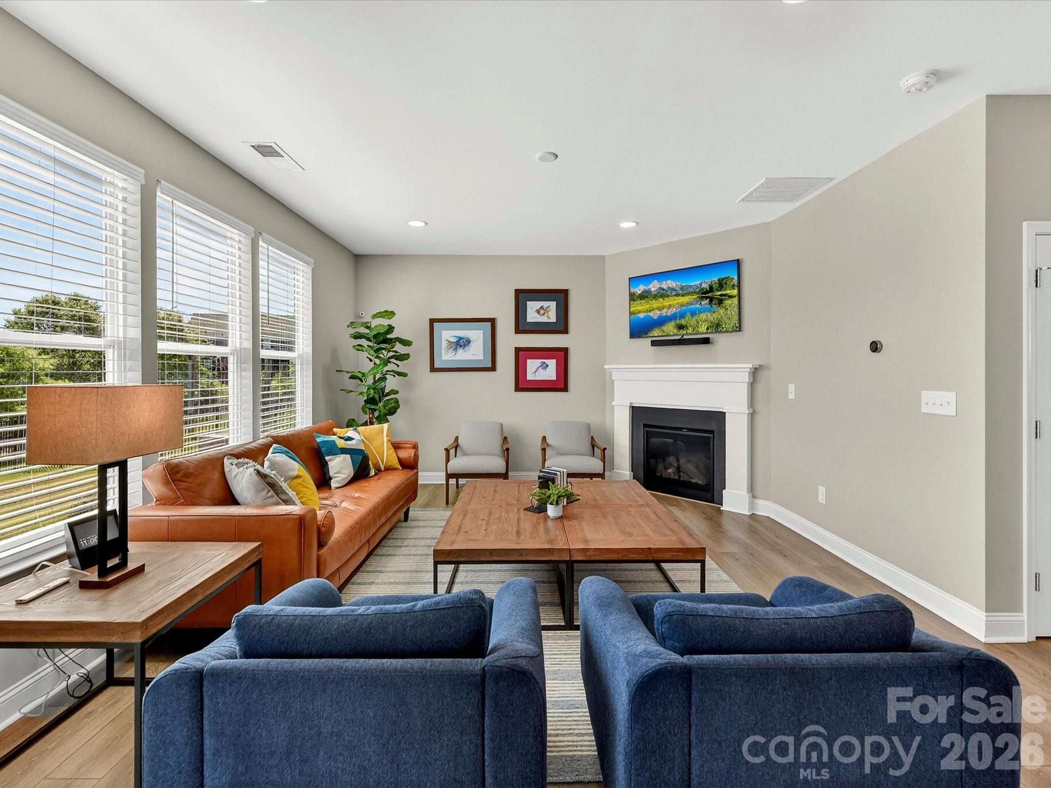 6203 Six String Court — Fort Mill