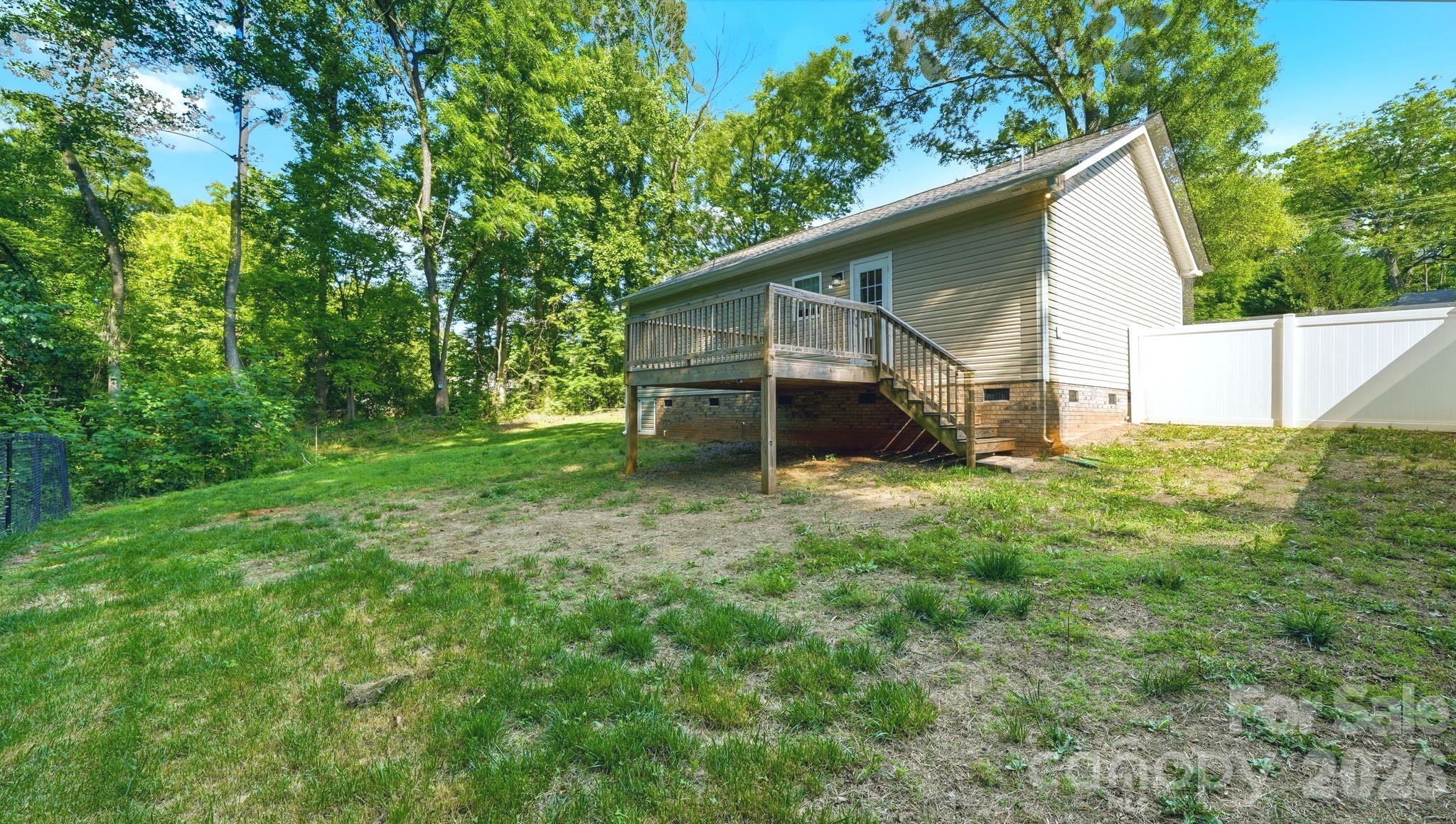 230 Berry Street — Rock Hill