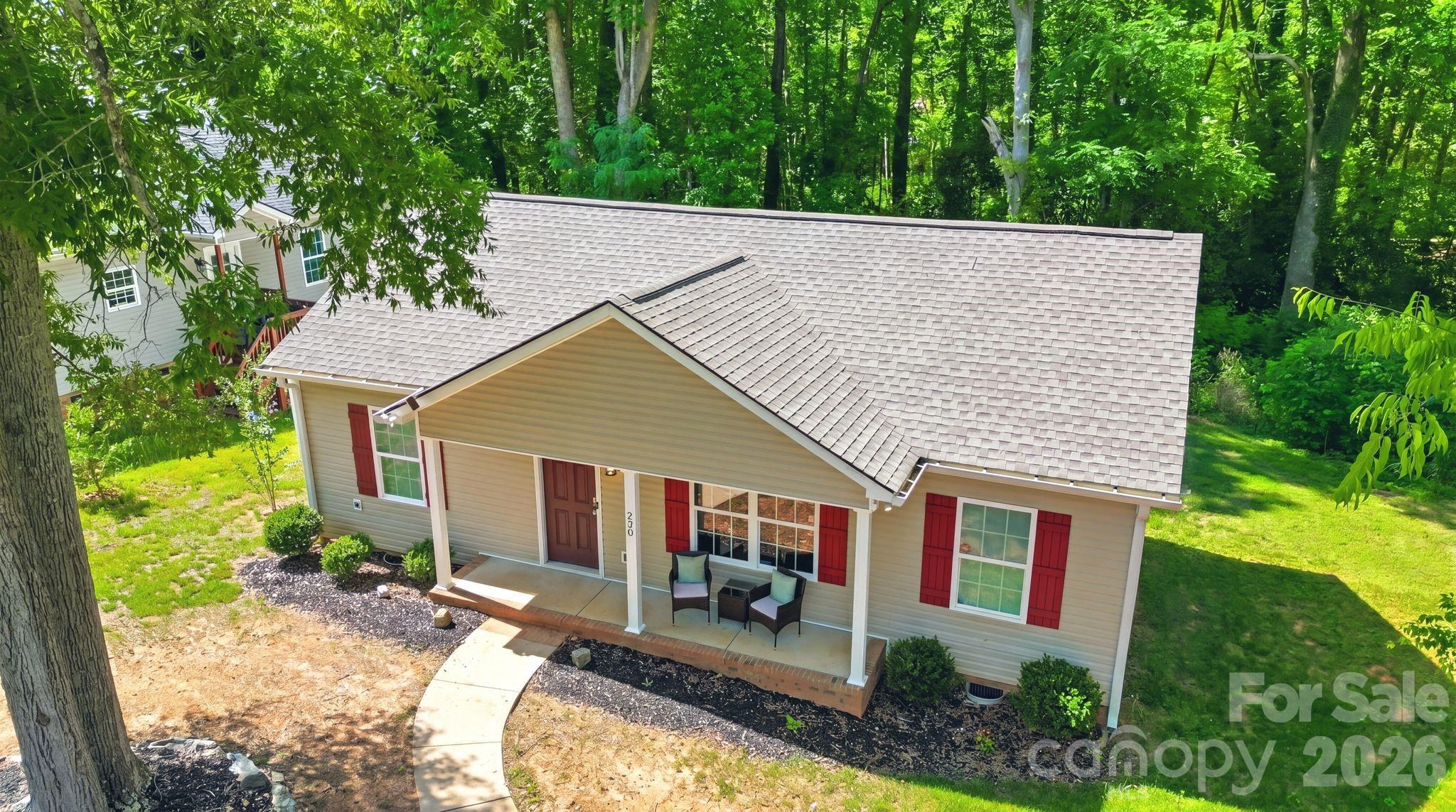 230 Berry Street — Rock Hill