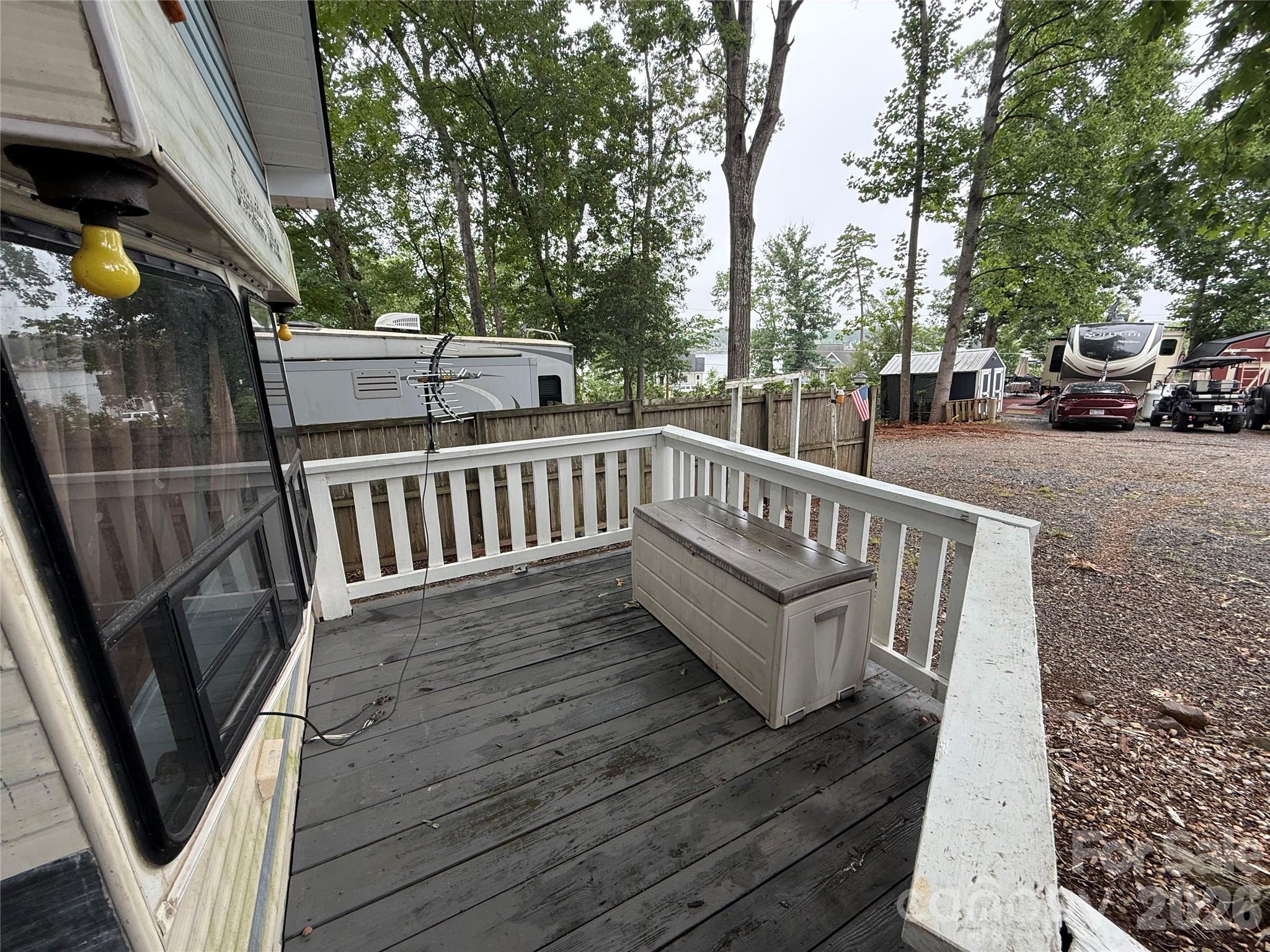 107/109 Holly Cove Trail #E100/101 — Mount Gilead