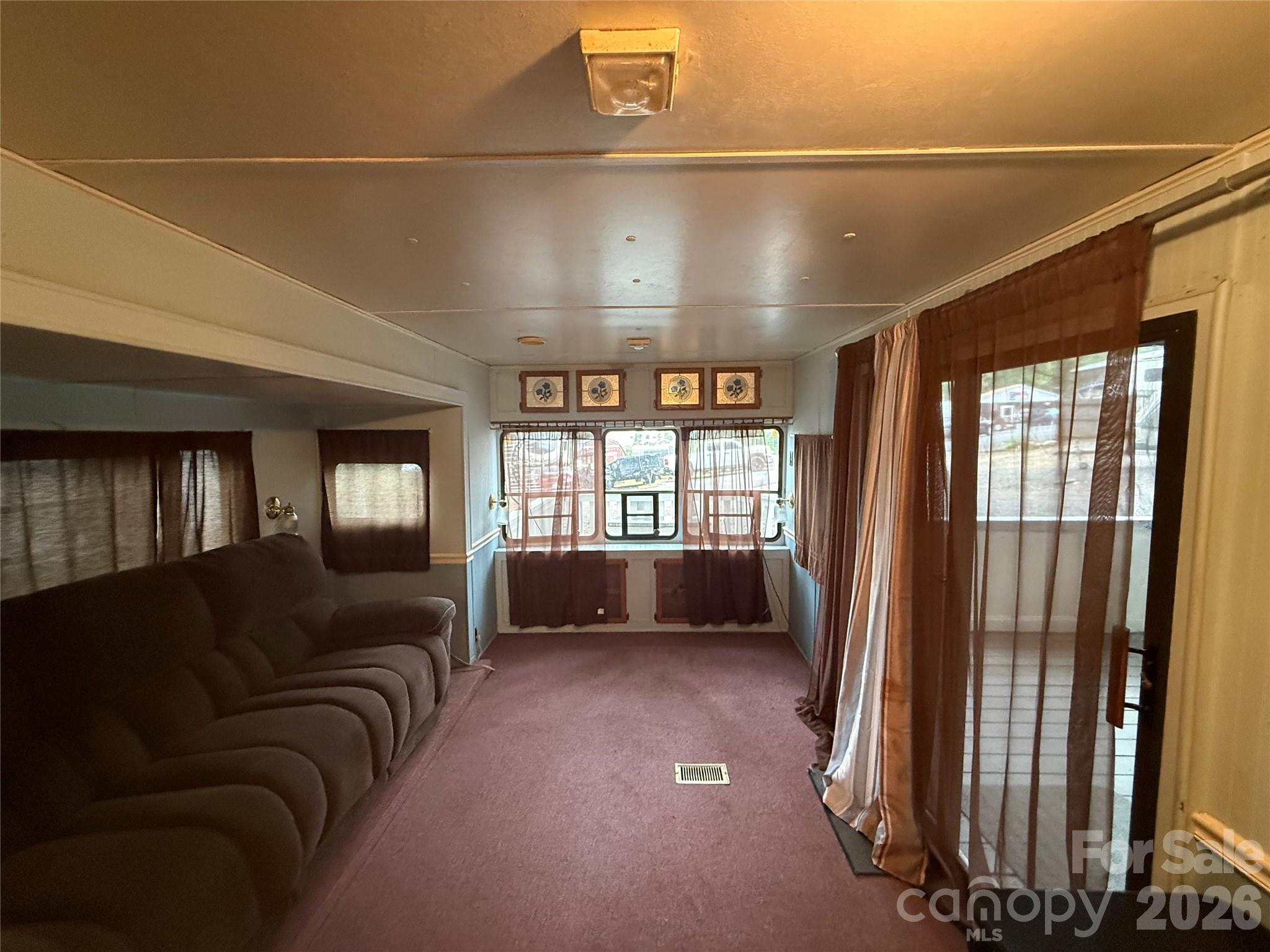 107/109 Holly Cove Trail #E100/101 — Mount Gilead