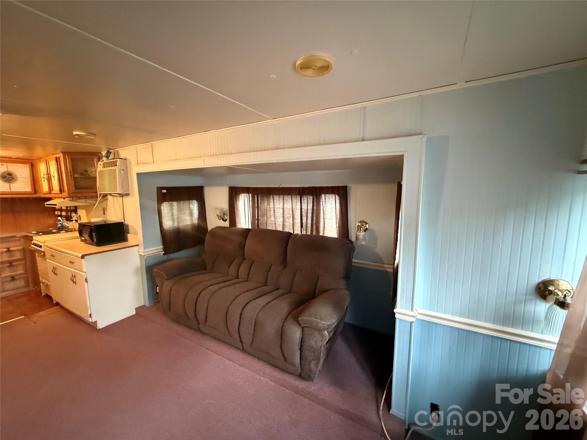 107/109 Holly Cove Trail #E100/101 — Mount Gilead