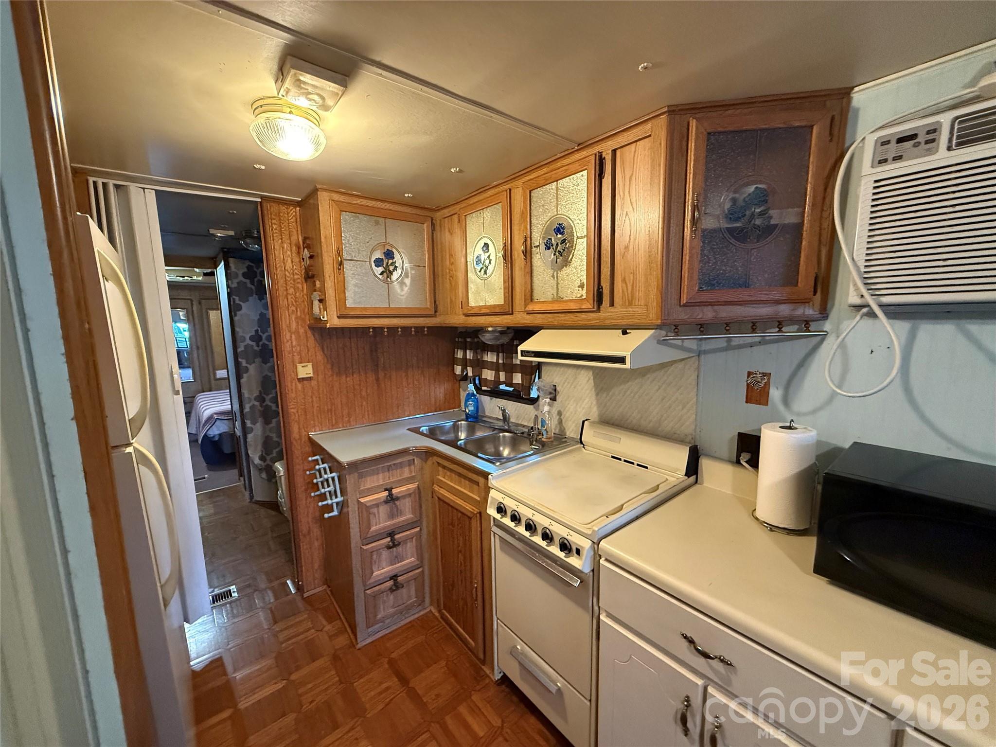 107/109 Holly Cove Trail #E100/101 — Mount Gilead