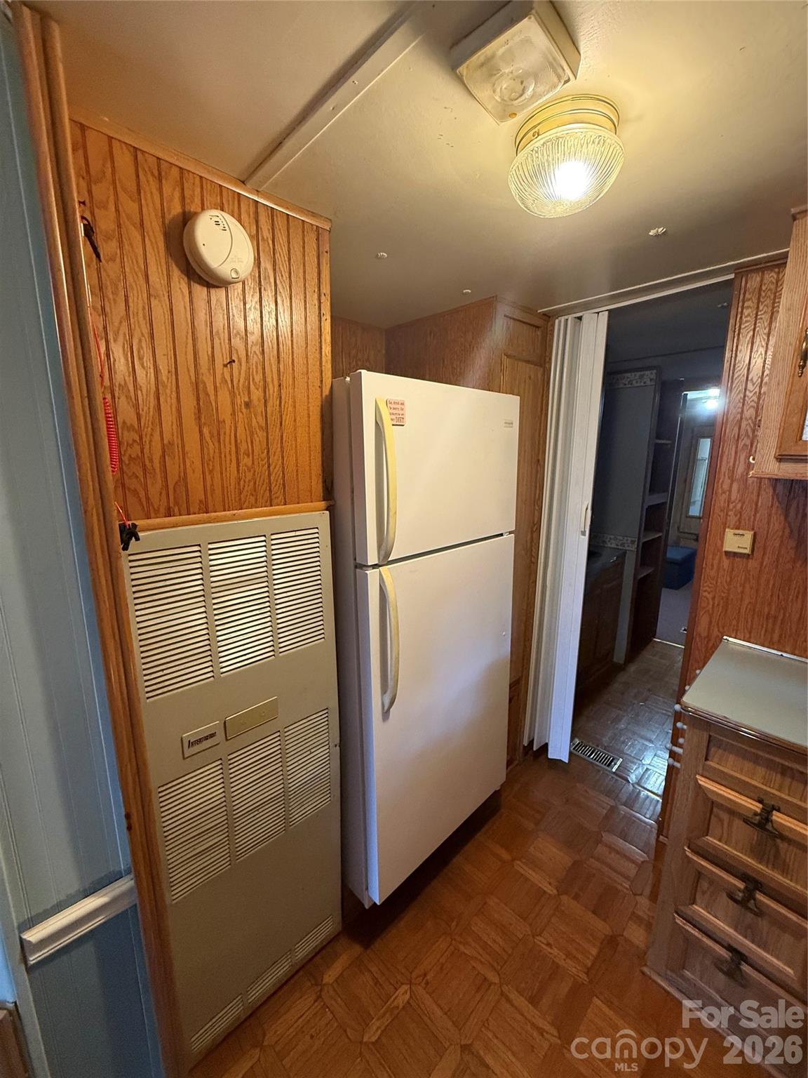 107/109 Holly Cove Trail #E100/101 — Mount Gilead