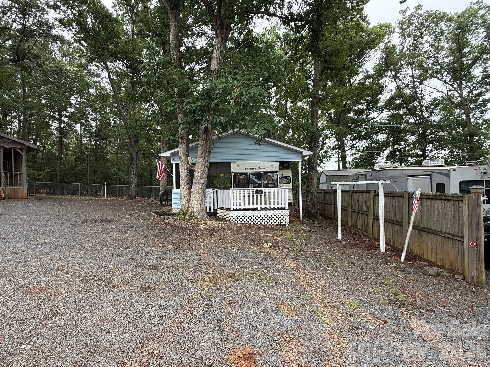 107/109 Holly Cove Trail #E100/101 — Mount Gilead