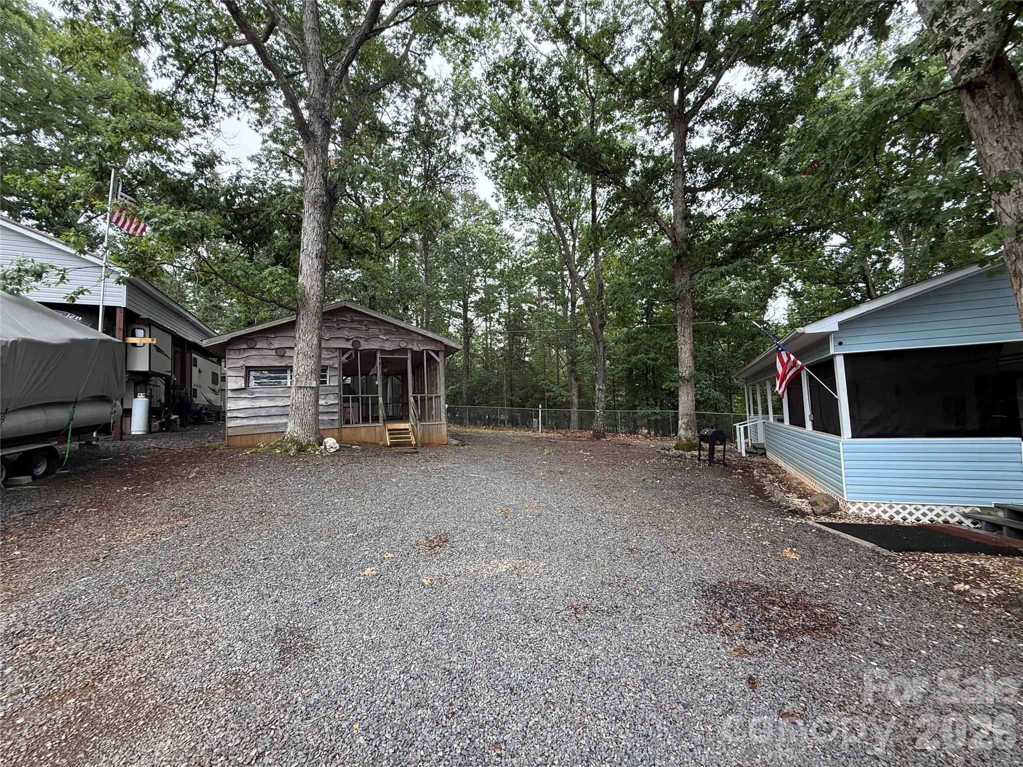 107/109 Holly Cove Trail #E100/101 — Mount Gilead