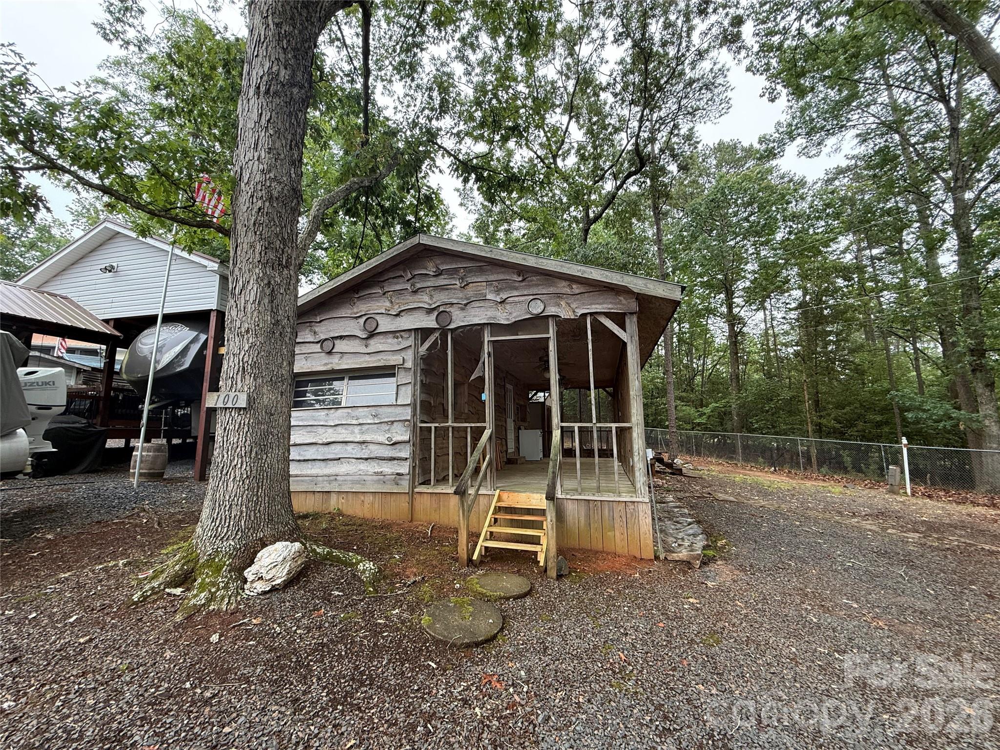107/109 Holly Cove Trail #E100/101 — Mount Gilead