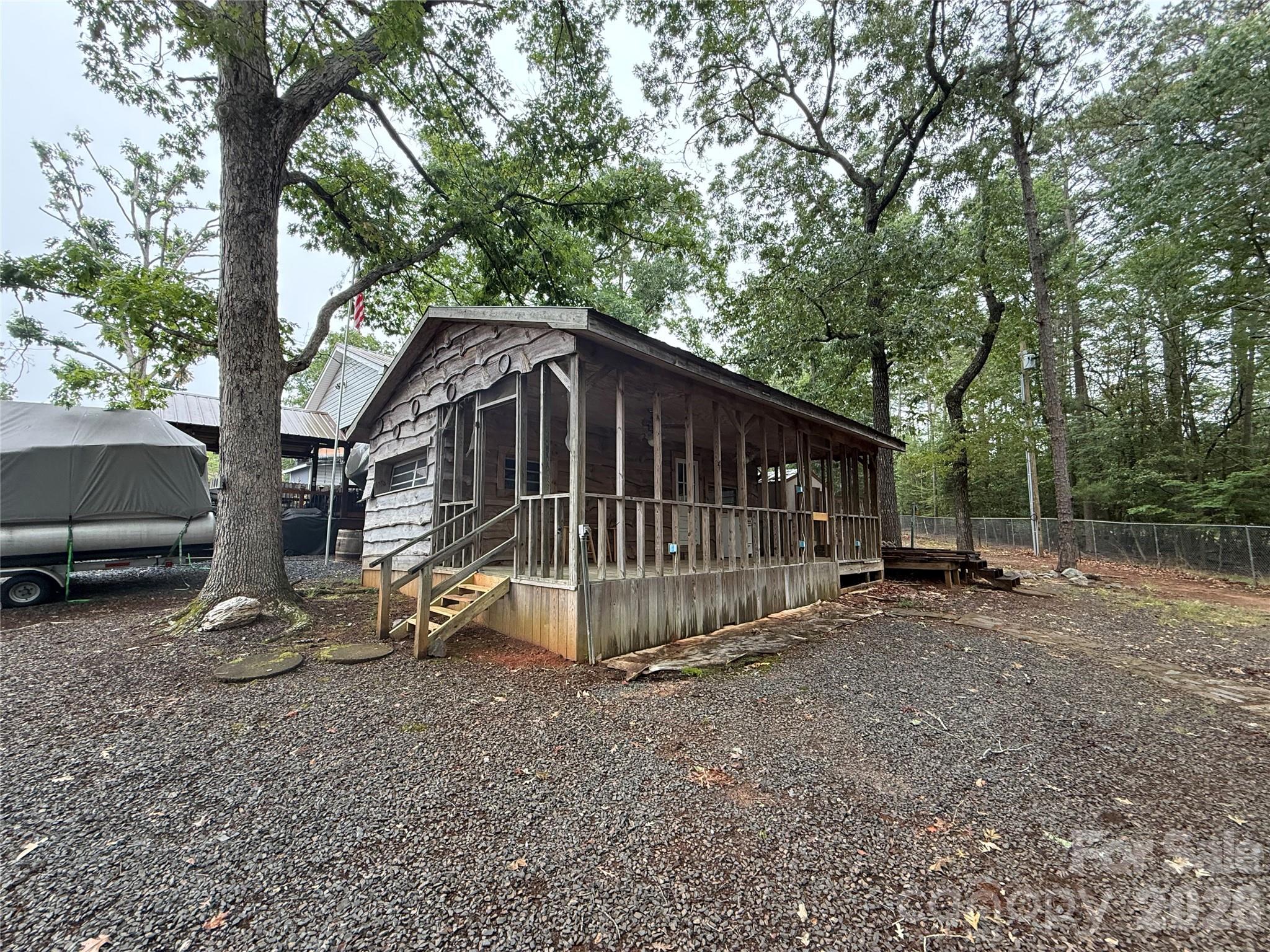 107/109 Holly Cove Trail #E100/101 — Mount Gilead