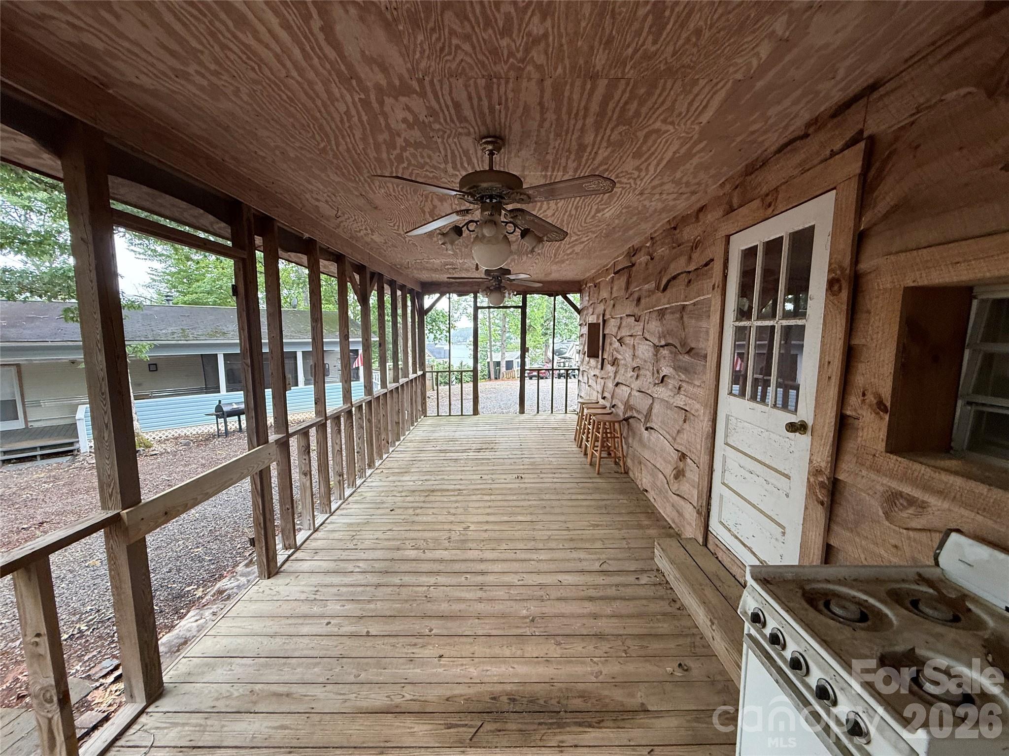 107/109 Holly Cove Trail #E100/101 — Mount Gilead