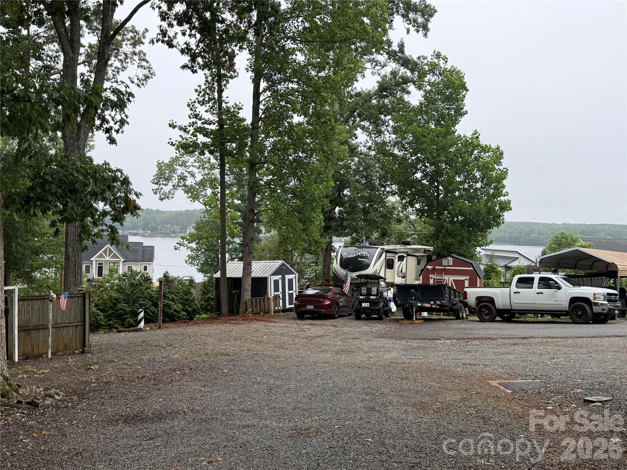 107/109 Holly Cove Trail #E100/101 — Mount Gilead