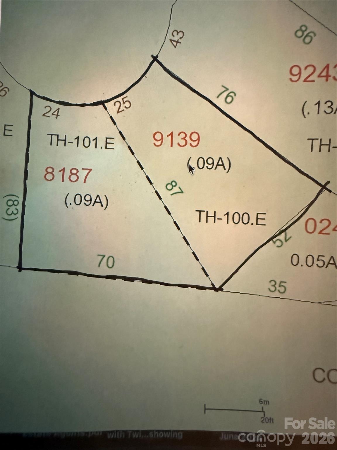 107/109 Holly Cove Trail #E100/101 — Mount Gilead