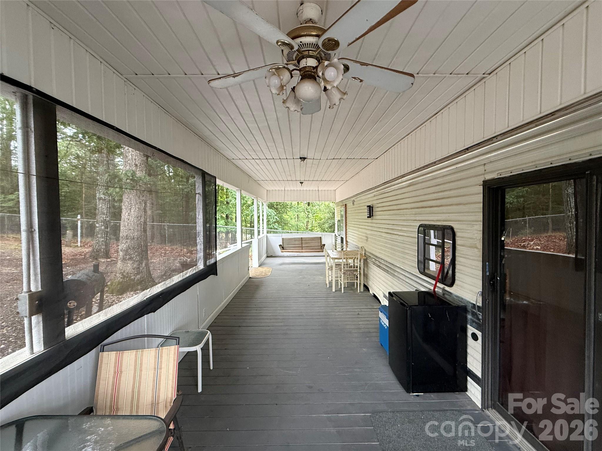 107/109 Holly Cove Trail #E100/101 — Mount Gilead