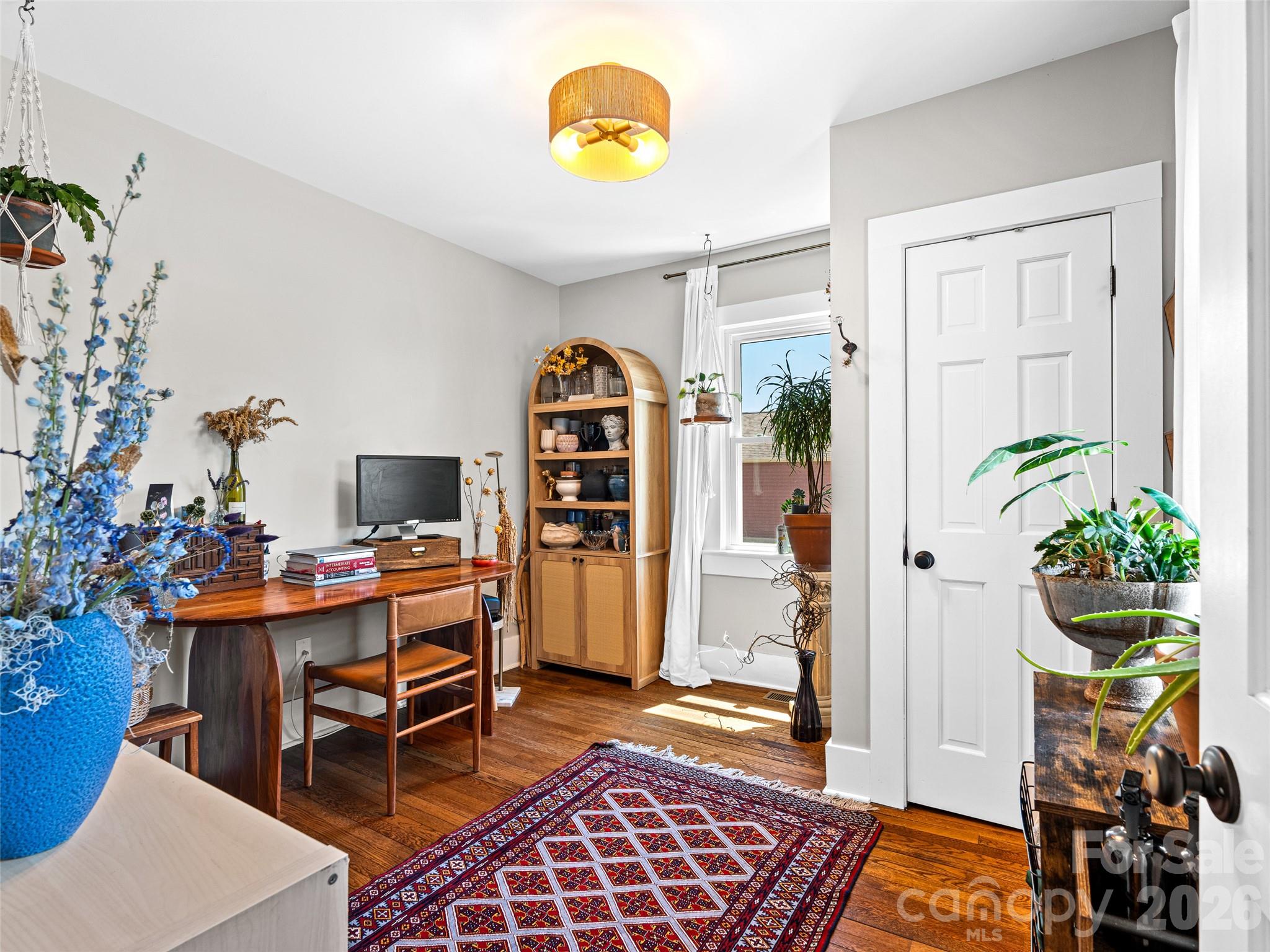 310 Hazel Mill Road — Asheville