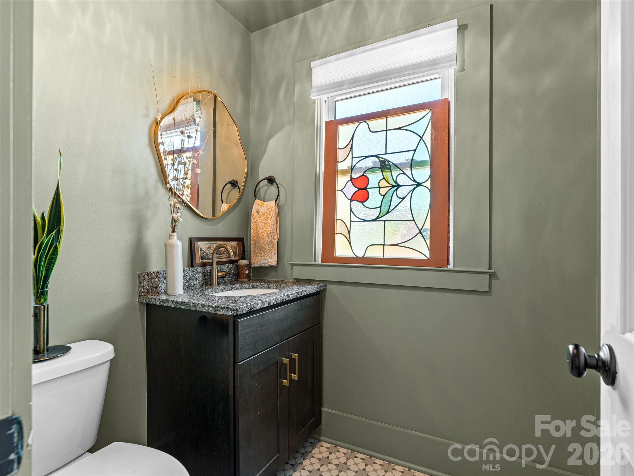 310 Hazel Mill Road — Asheville