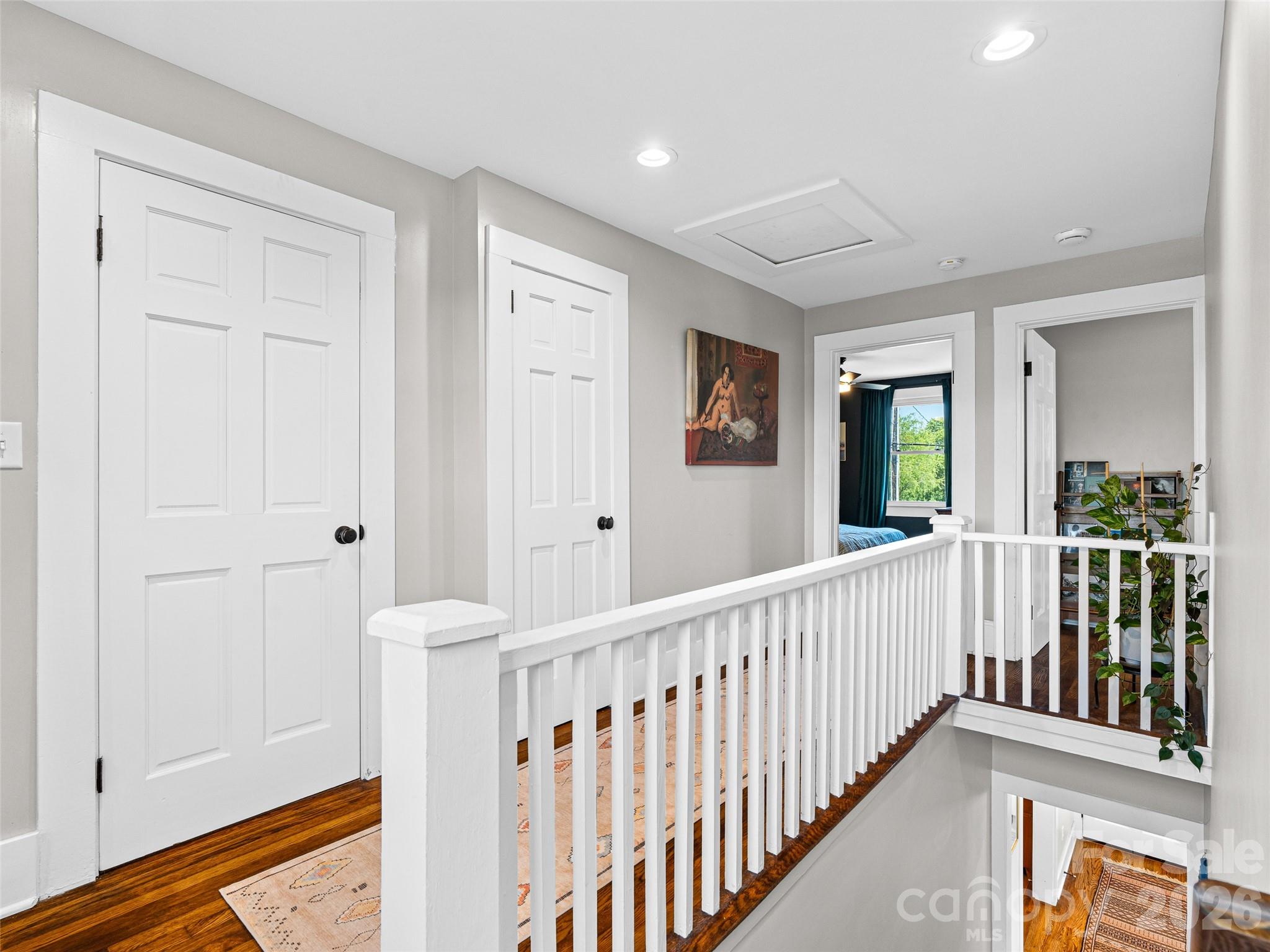 310 Hazel Mill Road — Asheville