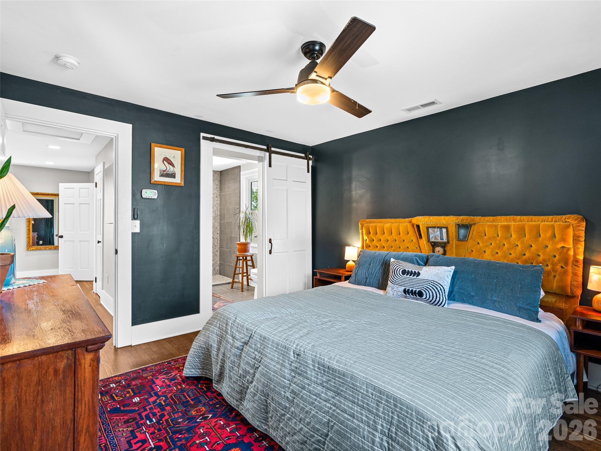 310 Hazel Mill Road — Asheville