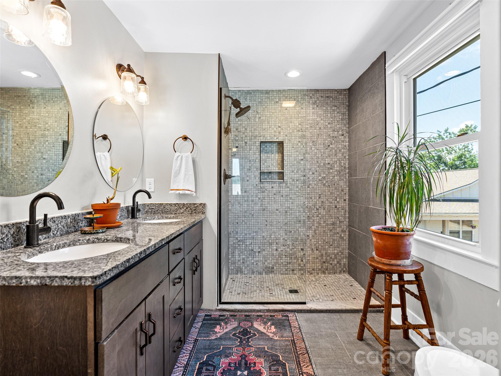 310 Hazel Mill Road — Asheville
