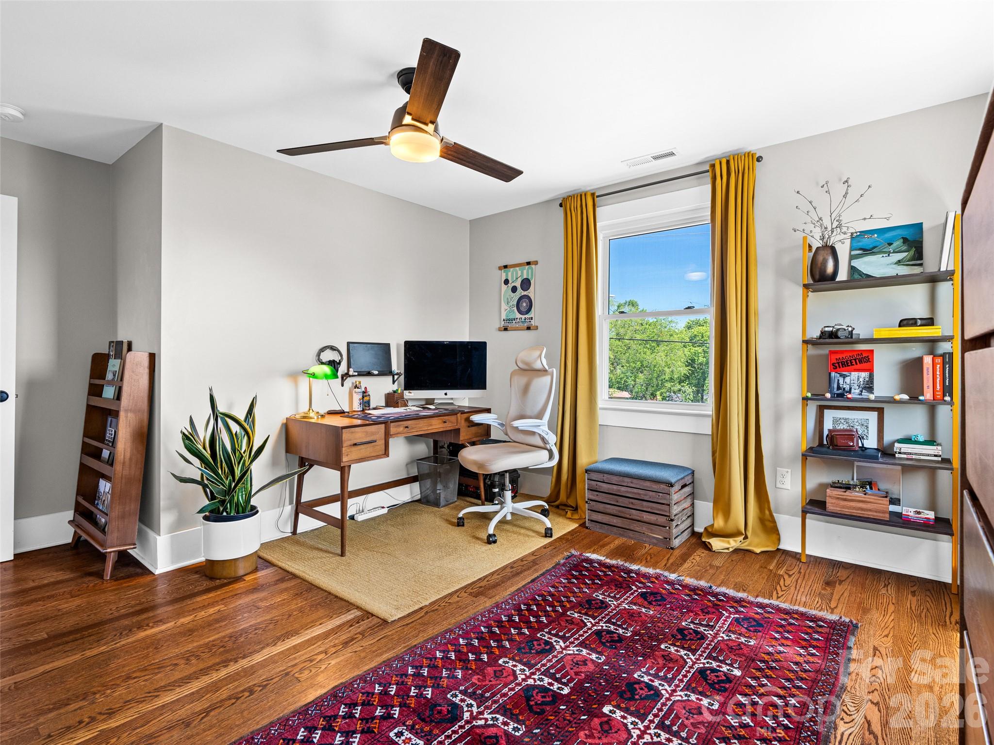 310 Hazel Mill Road — Asheville