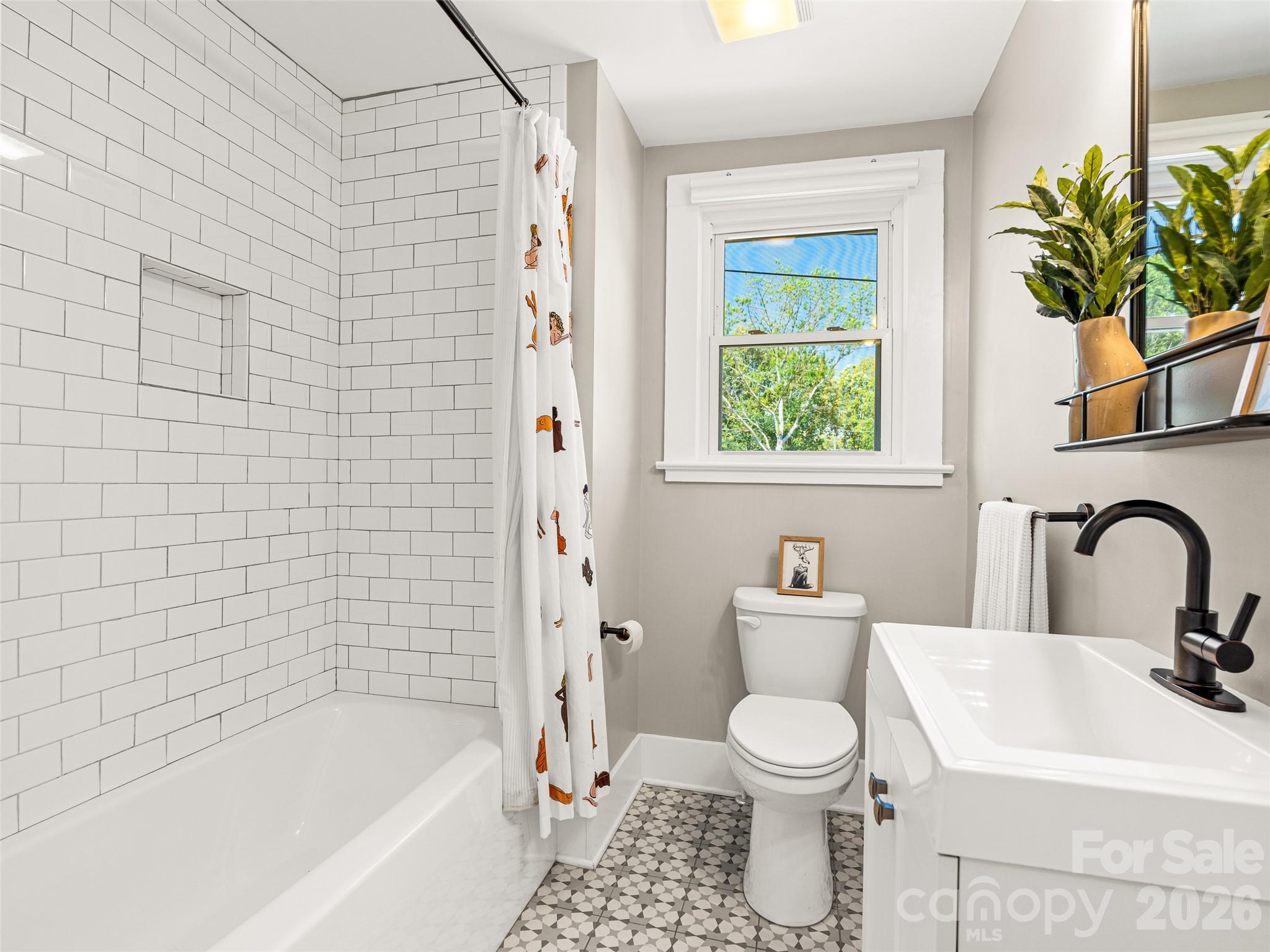 310 Hazel Mill Road — Asheville