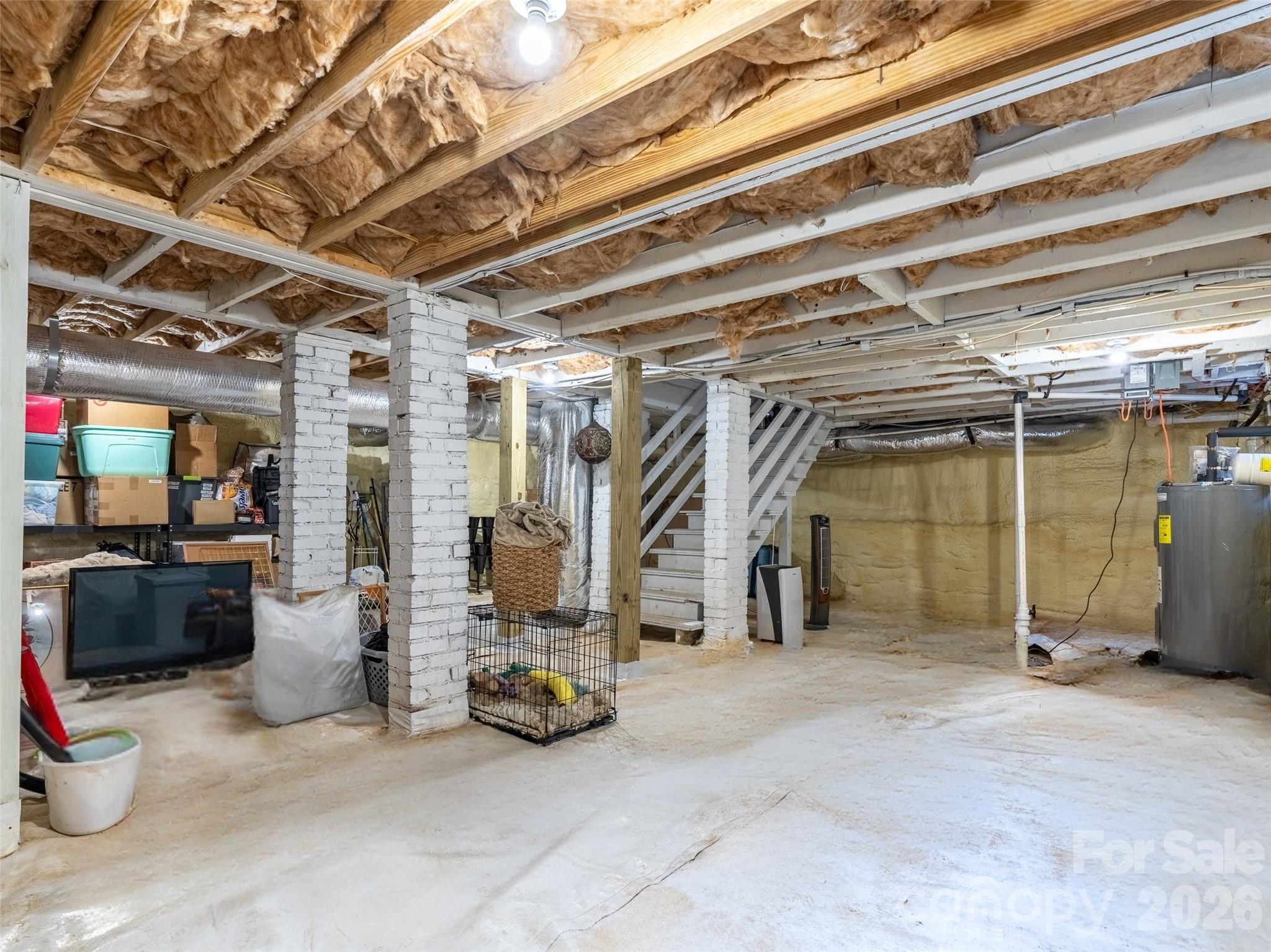 310 Hazel Mill Road — Asheville