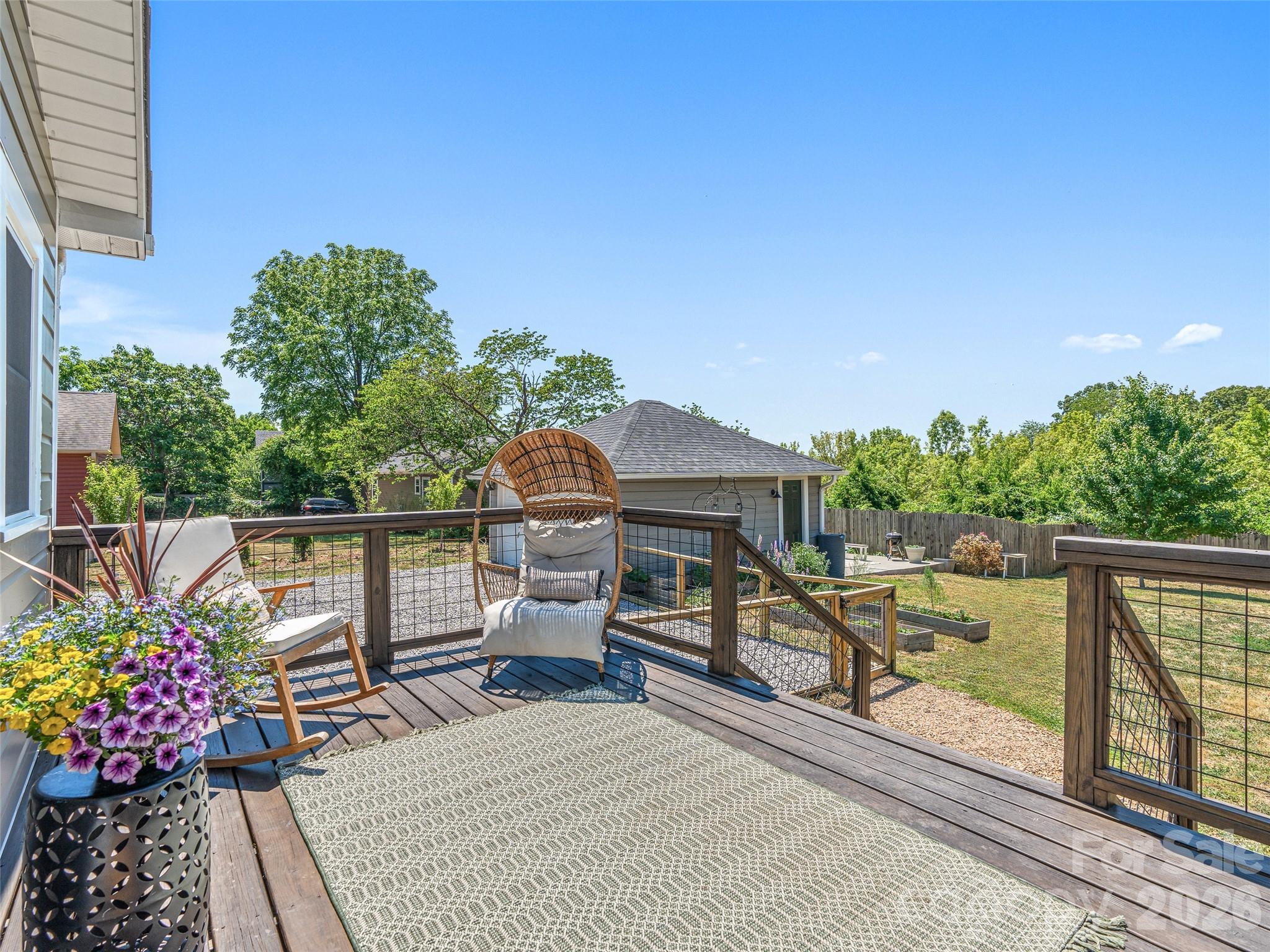 310 Hazel Mill Road — Asheville