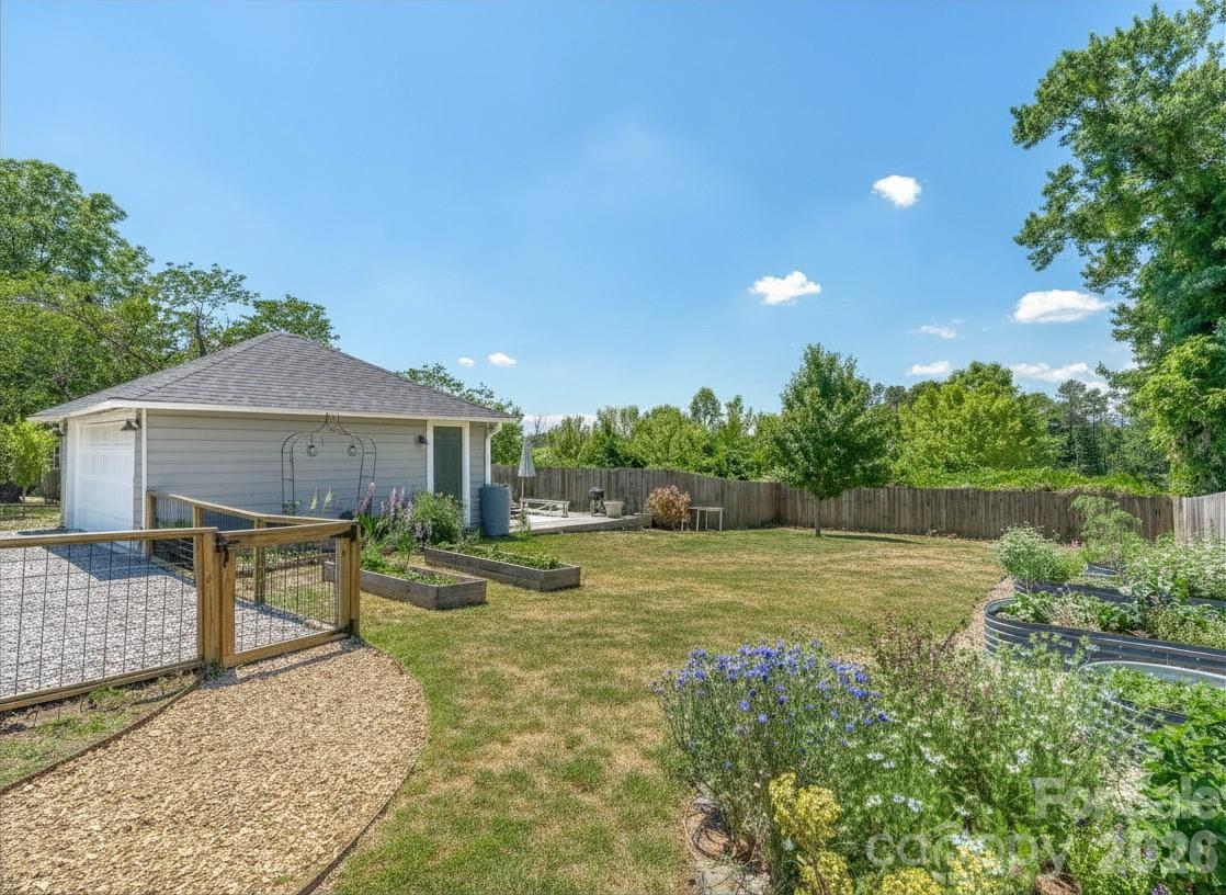310 Hazel Mill Road — Asheville