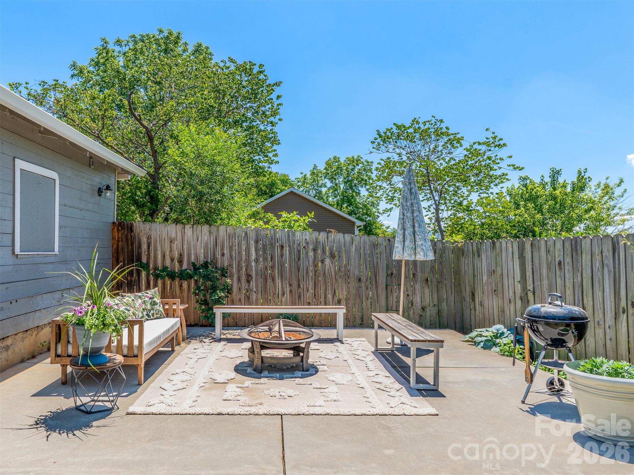 310 Hazel Mill Road — Asheville