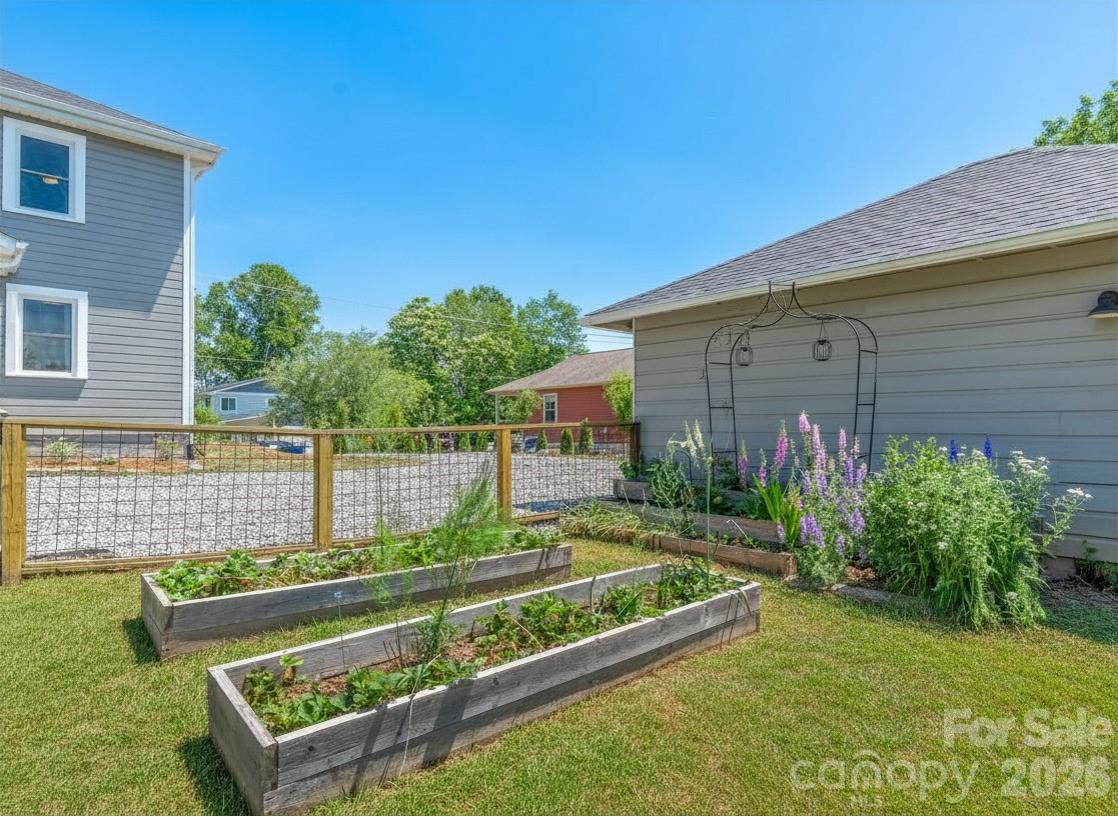 310 Hazel Mill Road — Asheville