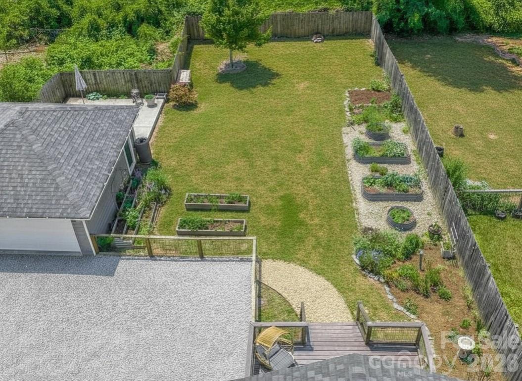 310 Hazel Mill Road — Asheville