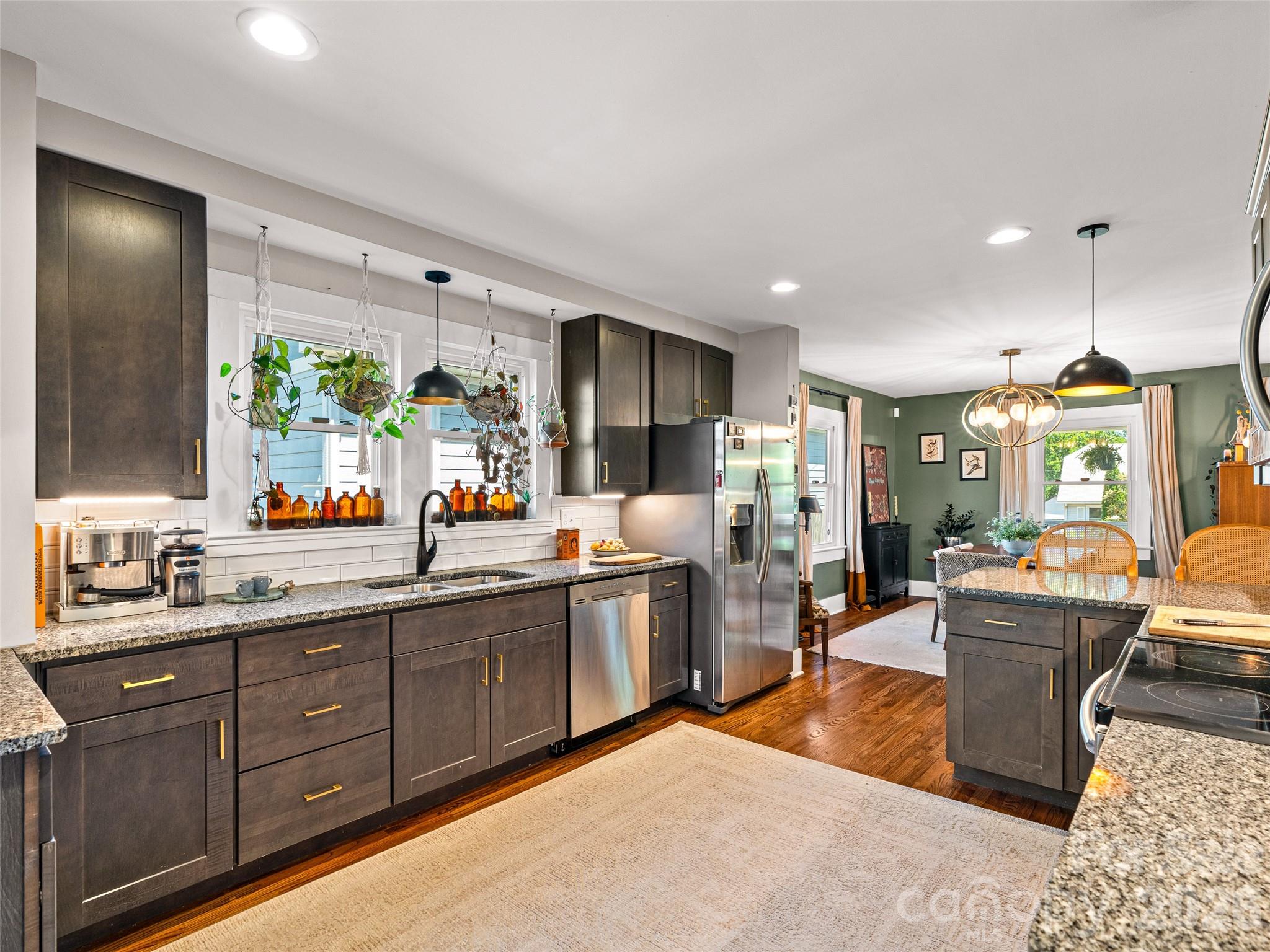 310 Hazel Mill Road — Asheville