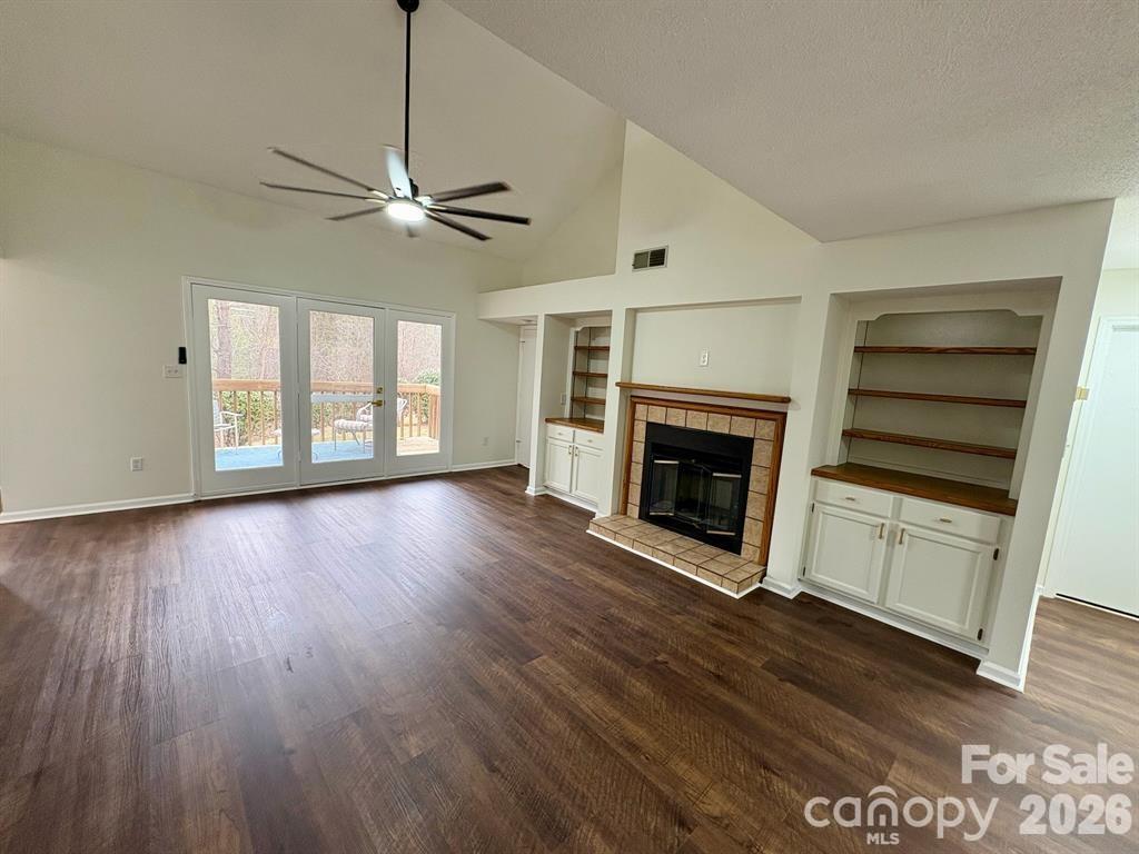 13 Laurel Place Drive — Asheville