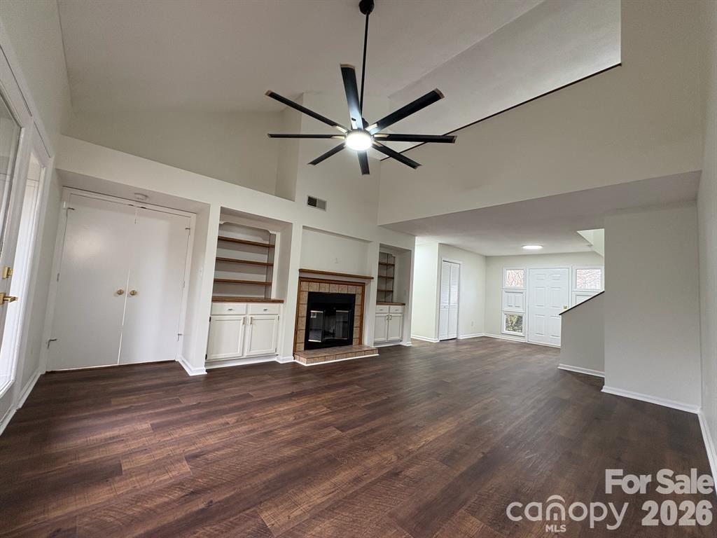 13 Laurel Place Drive — Asheville