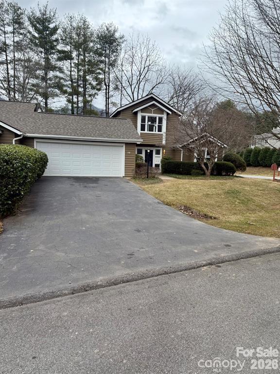 13 Laurel Place Drive — Asheville