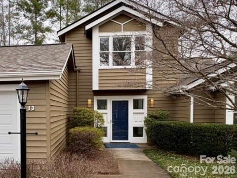 13 Laurel Place Drive — Asheville