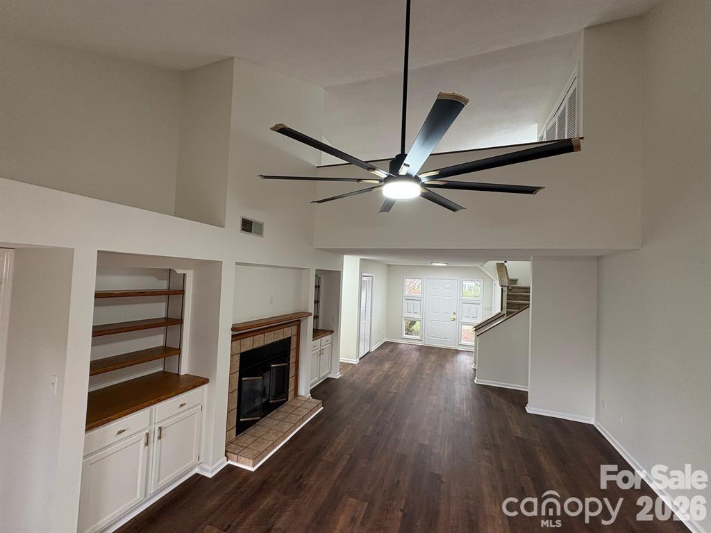 13 Laurel Place Drive — Asheville