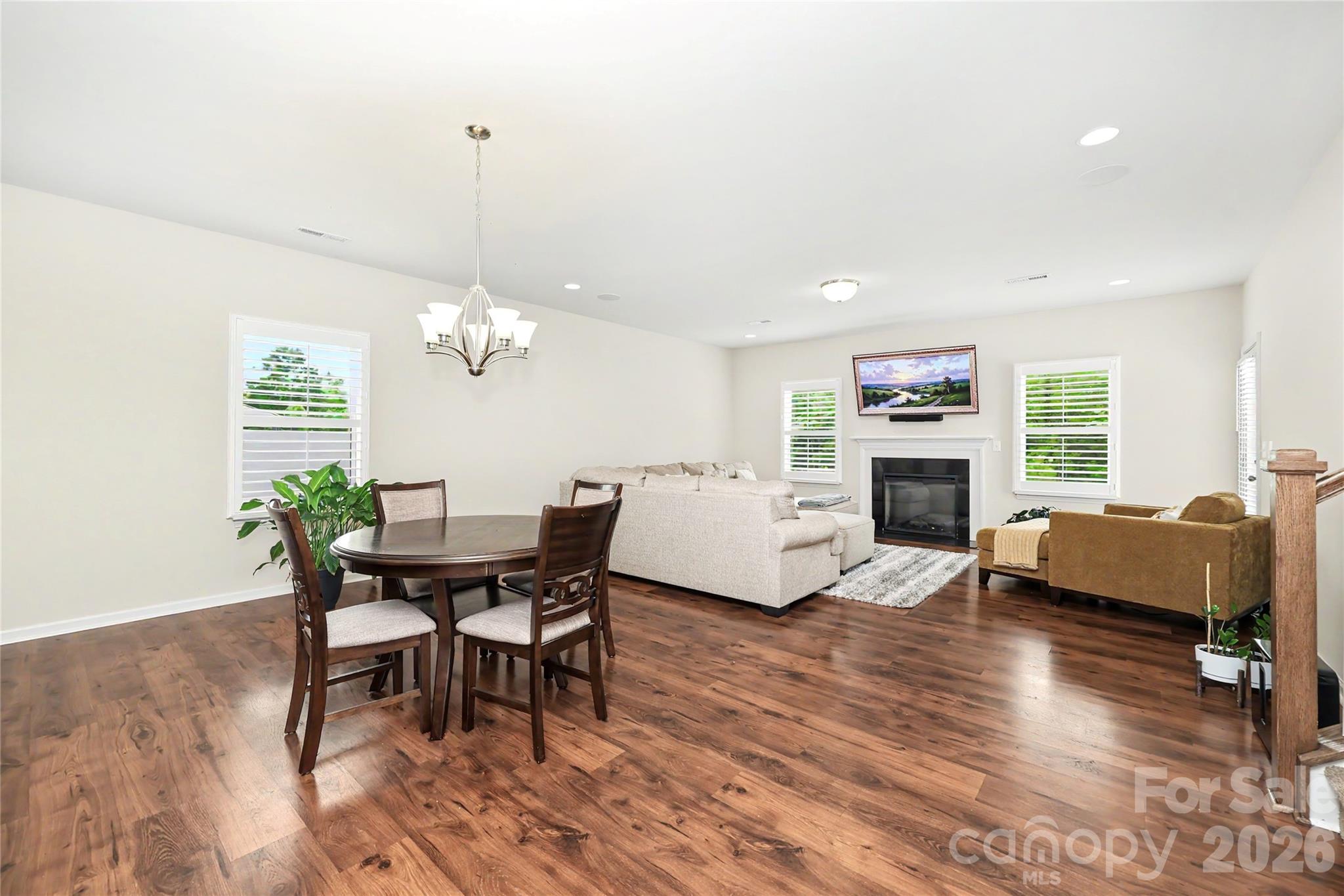 3173 Pinehills Way — Mount Holly