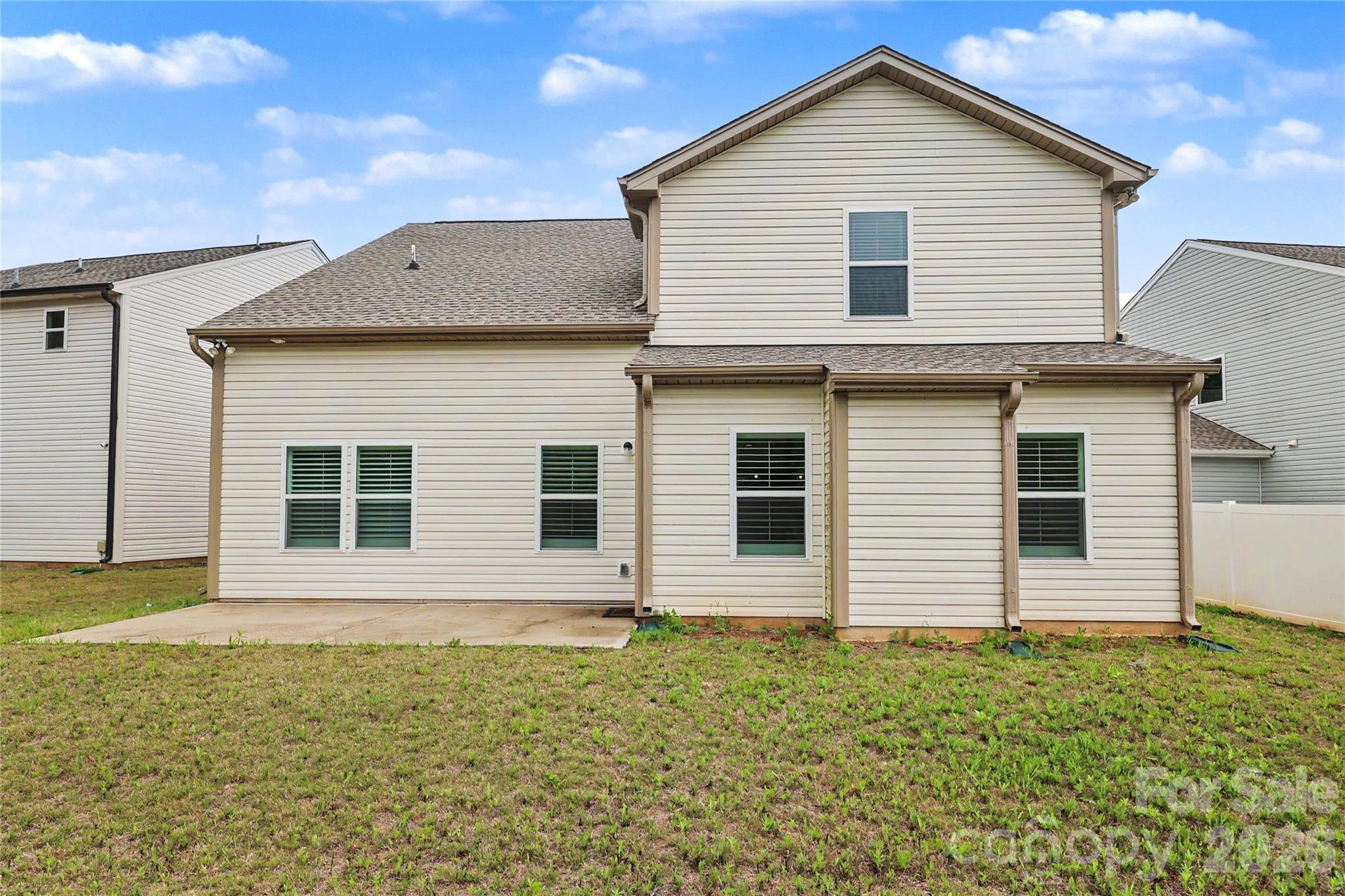 3173 Pinehills Way — Mount Holly
