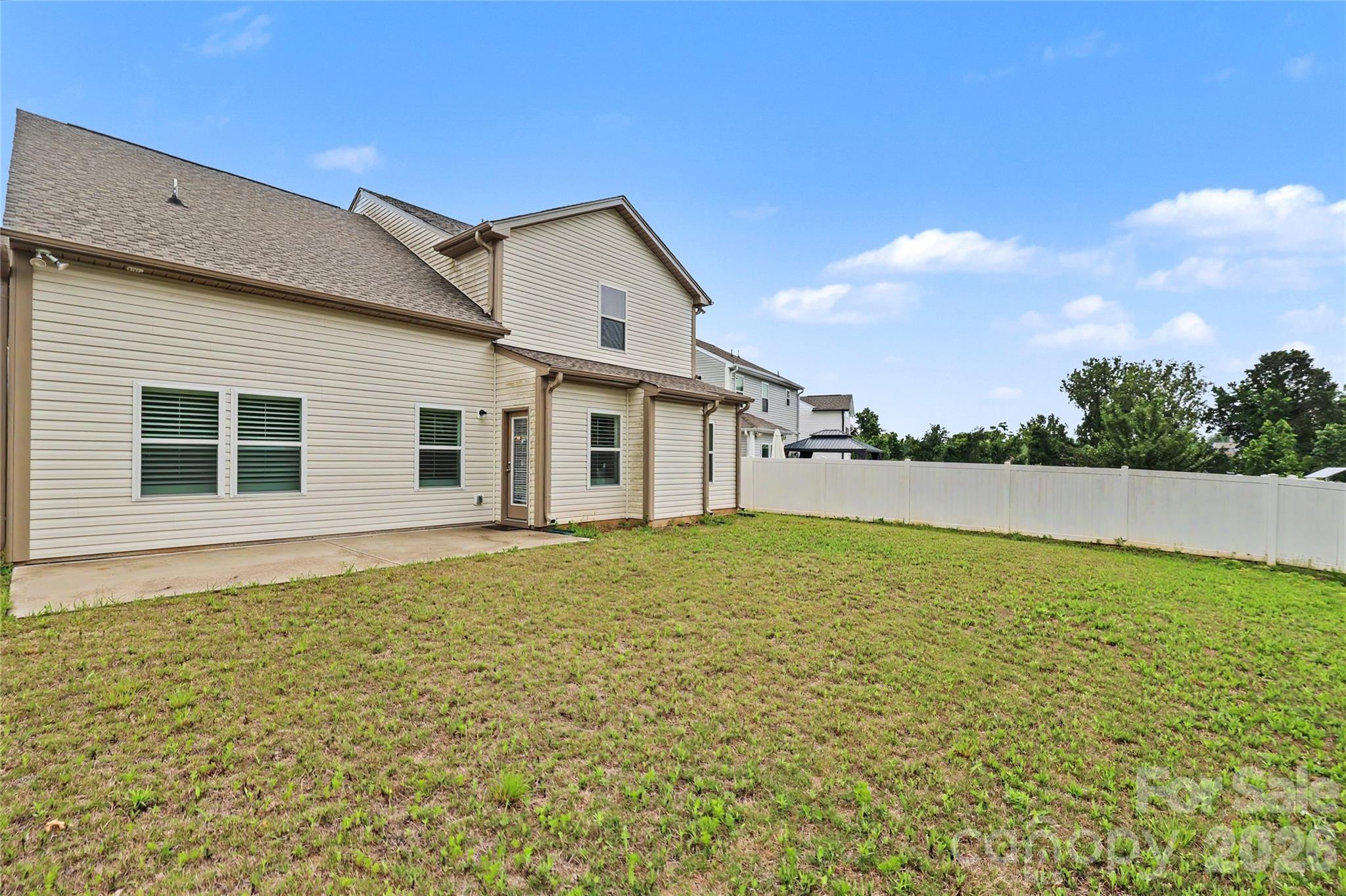 3173 Pinehills Way — Mount Holly