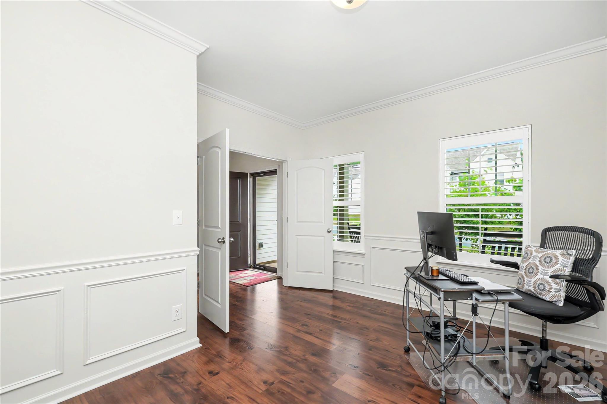 3173 Pinehills Way — Mount Holly