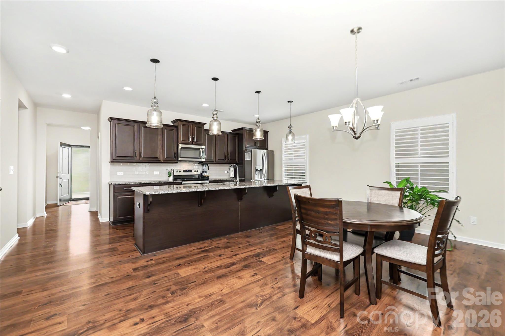 3173 Pinehills Way — Mount Holly