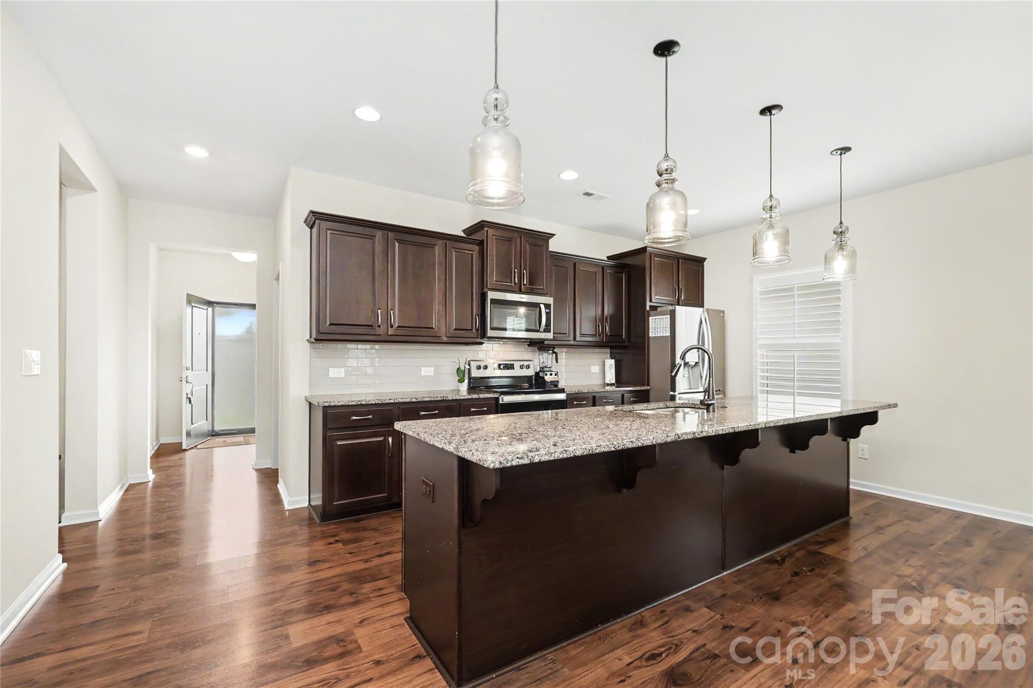 3173 Pinehills Way — Mount Holly