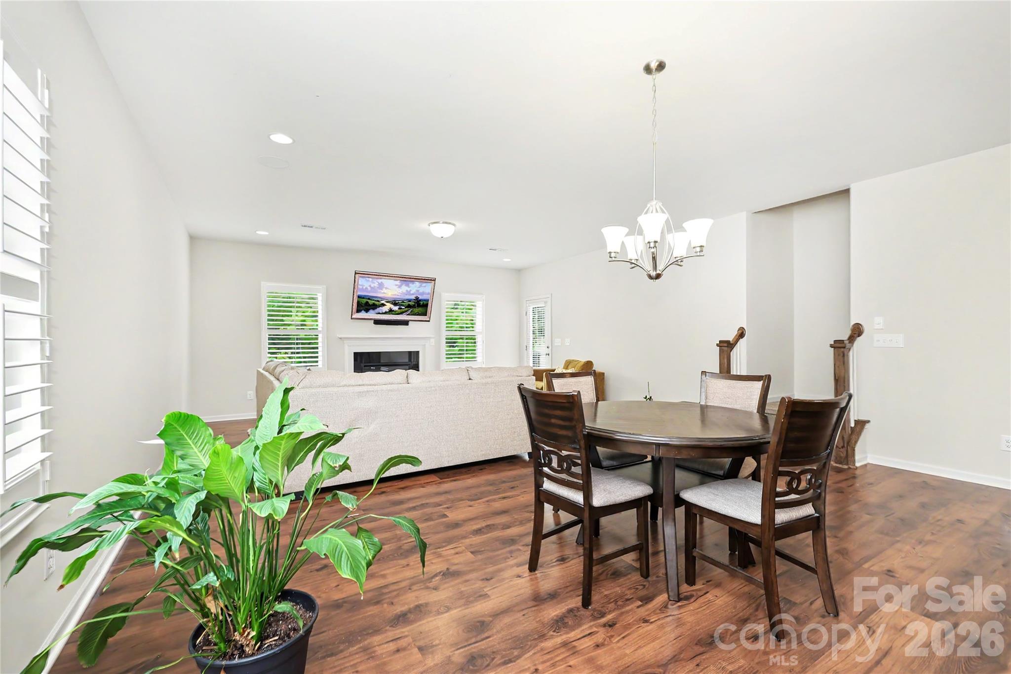 3173 Pinehills Way — Mount Holly