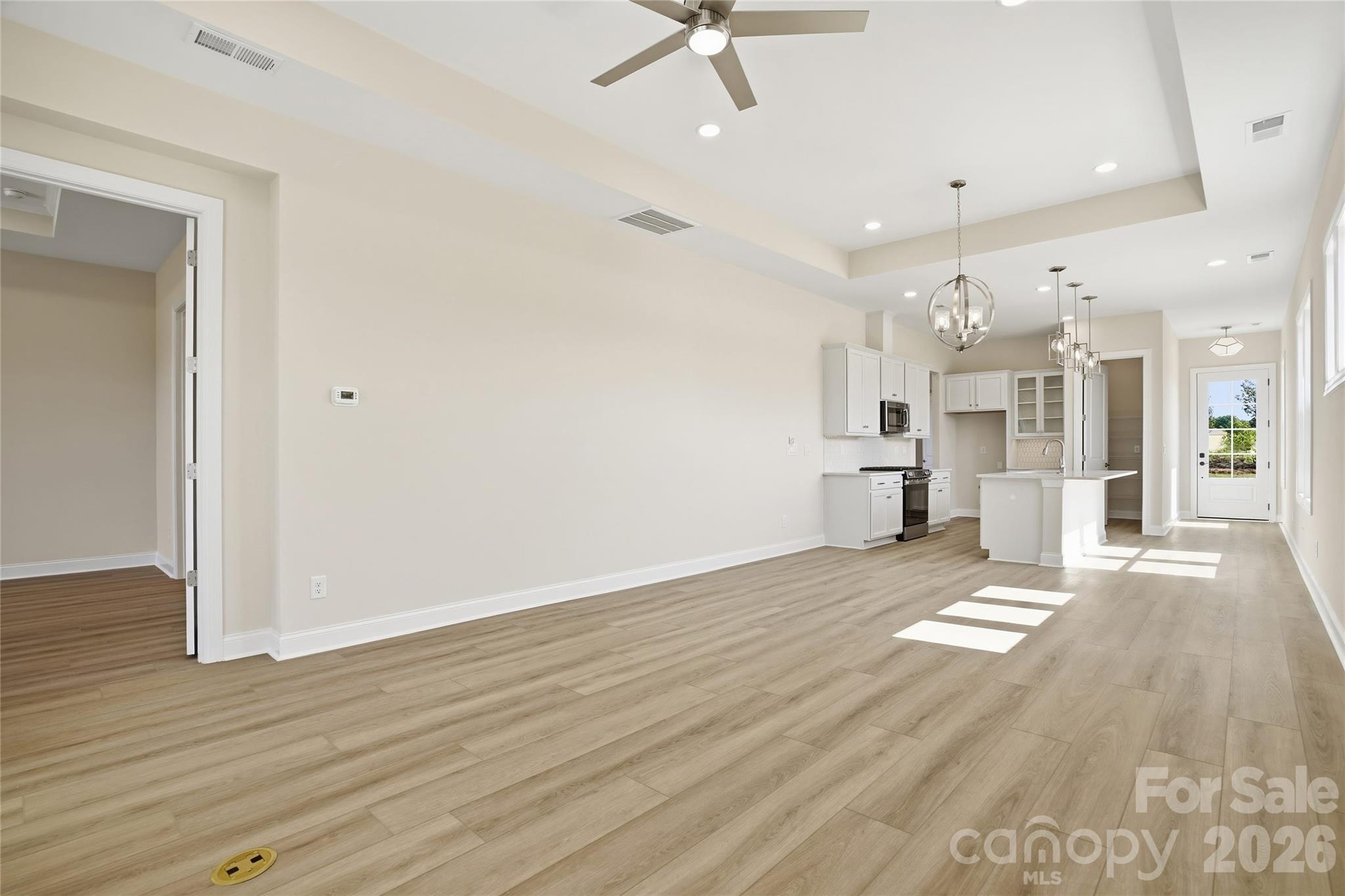 207 Patagonia Place — Locust