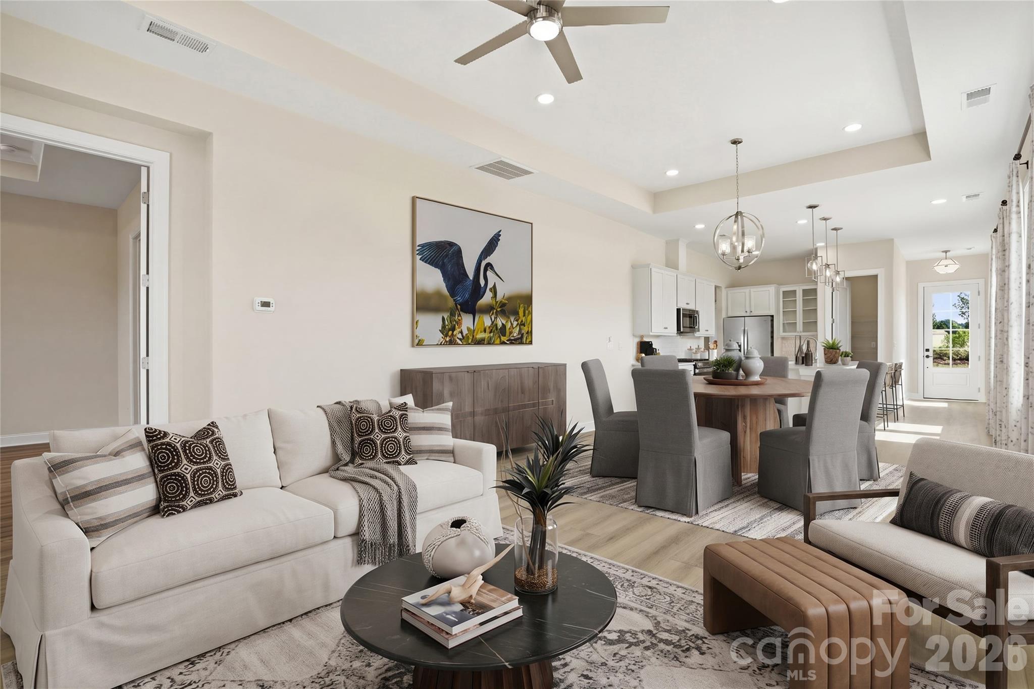 207 Patagonia Place — Locust