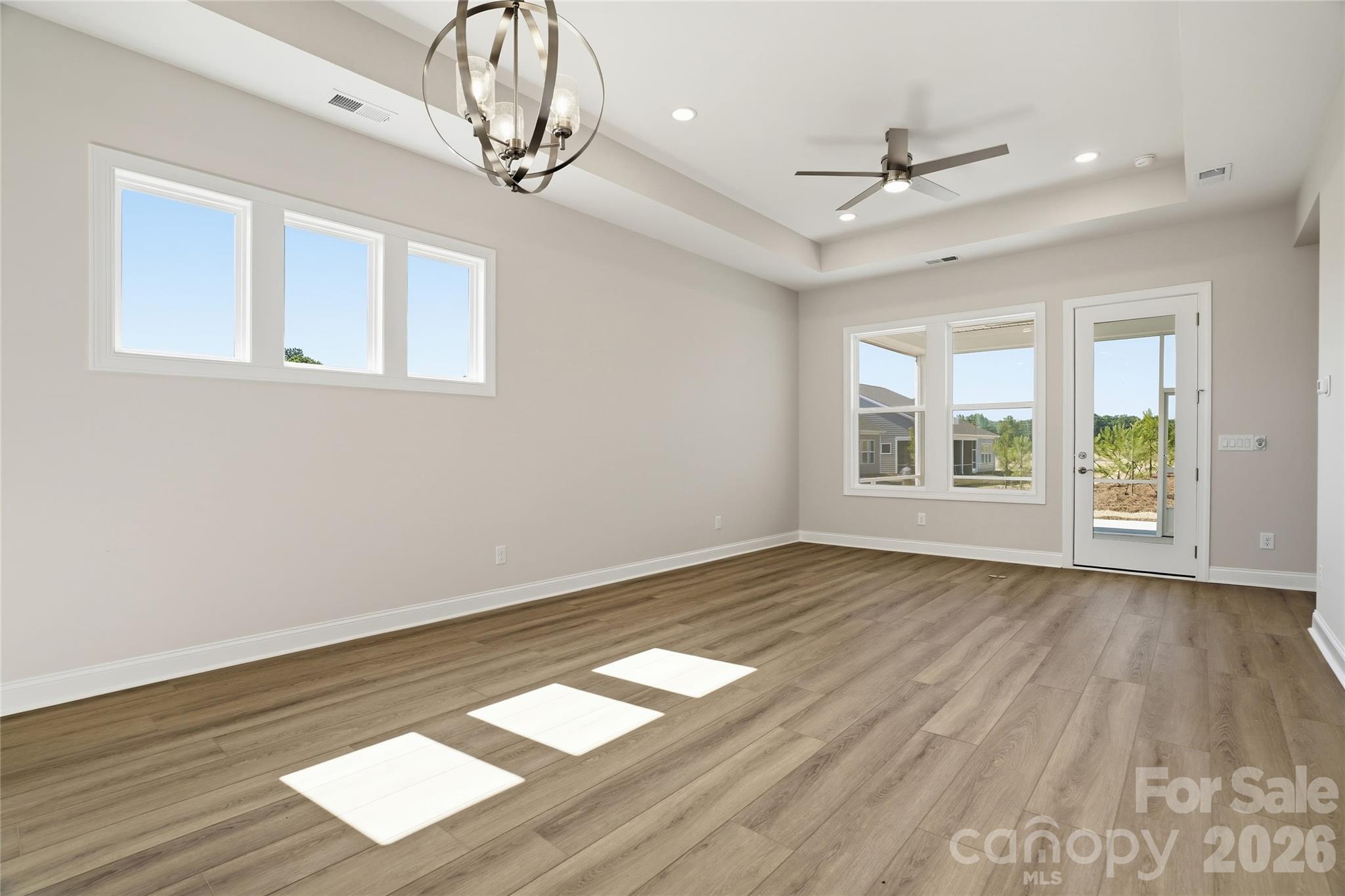 207 Patagonia Place — Locust